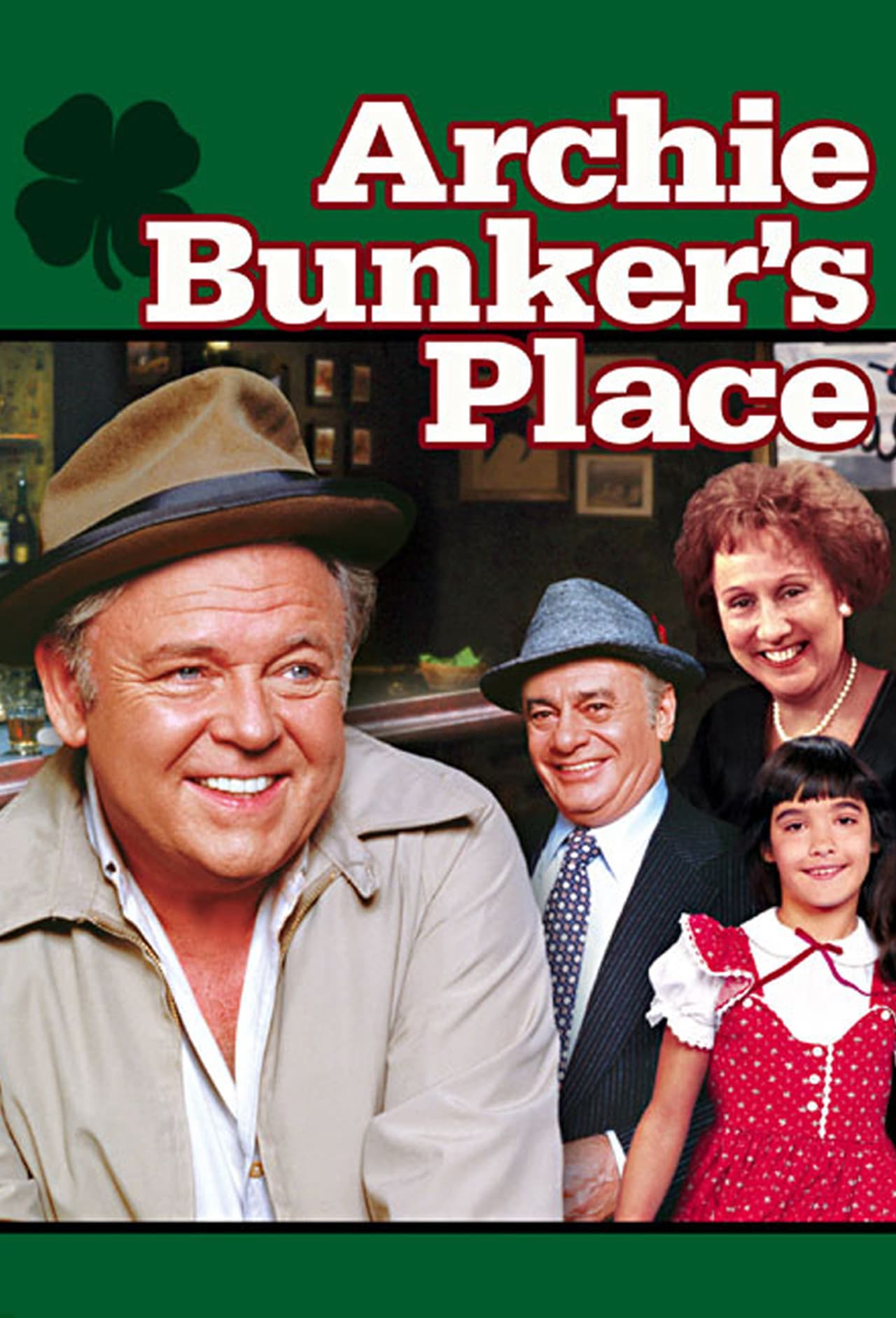 Serie Archie Bunker's Place