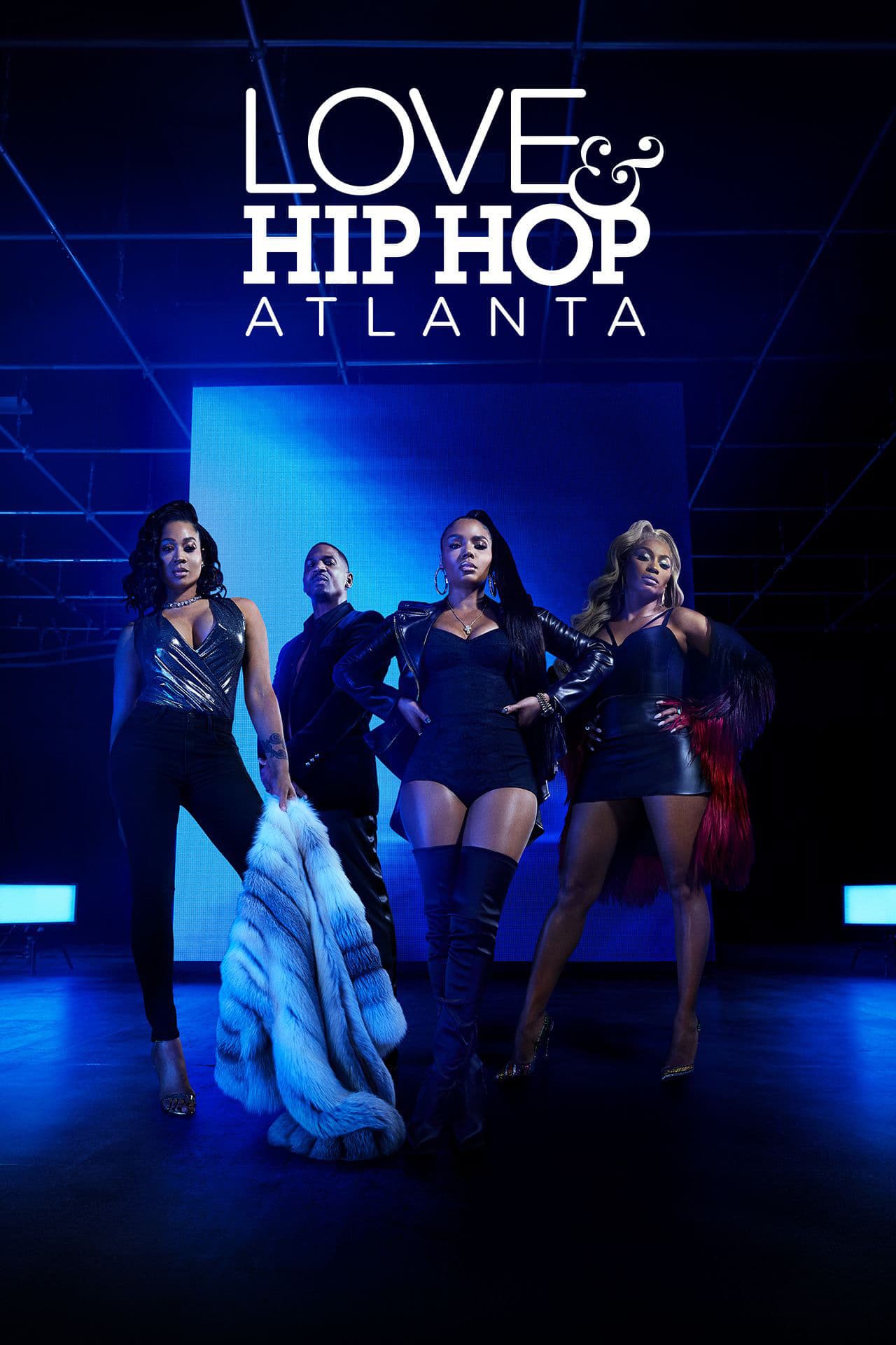 Serie Love & Hip Hop Atlanta