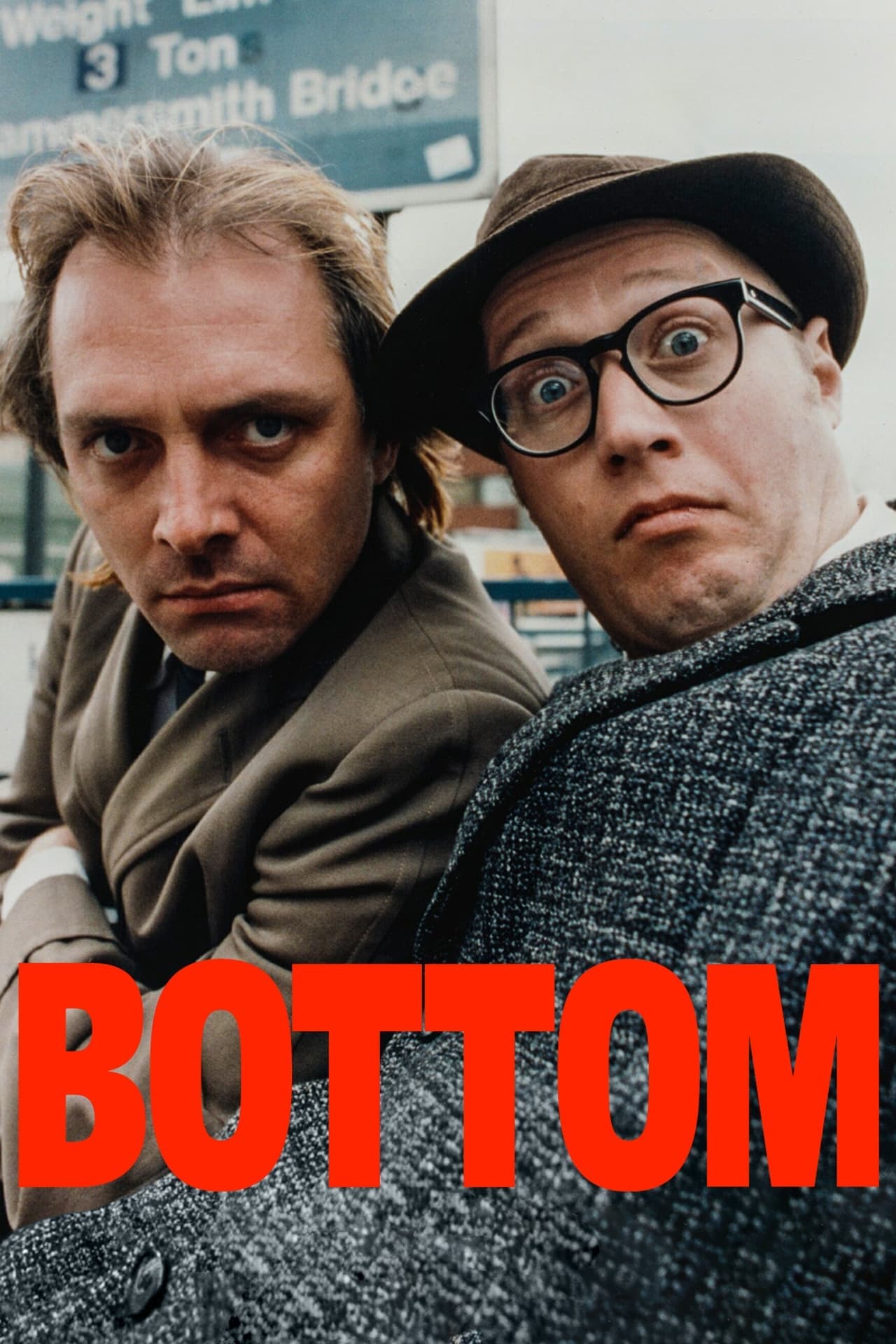 Serie Bottom