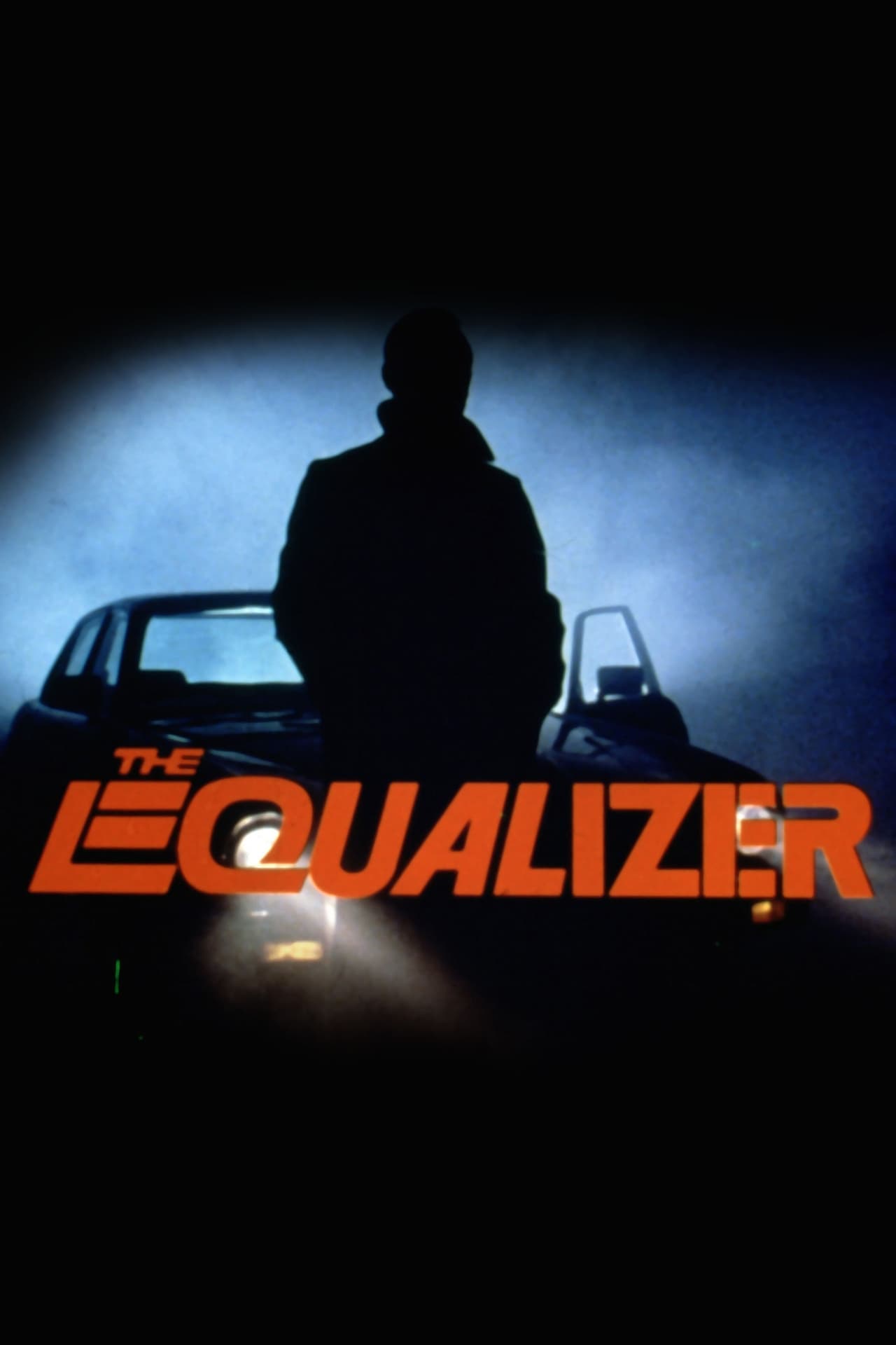 Serie The Equalizer