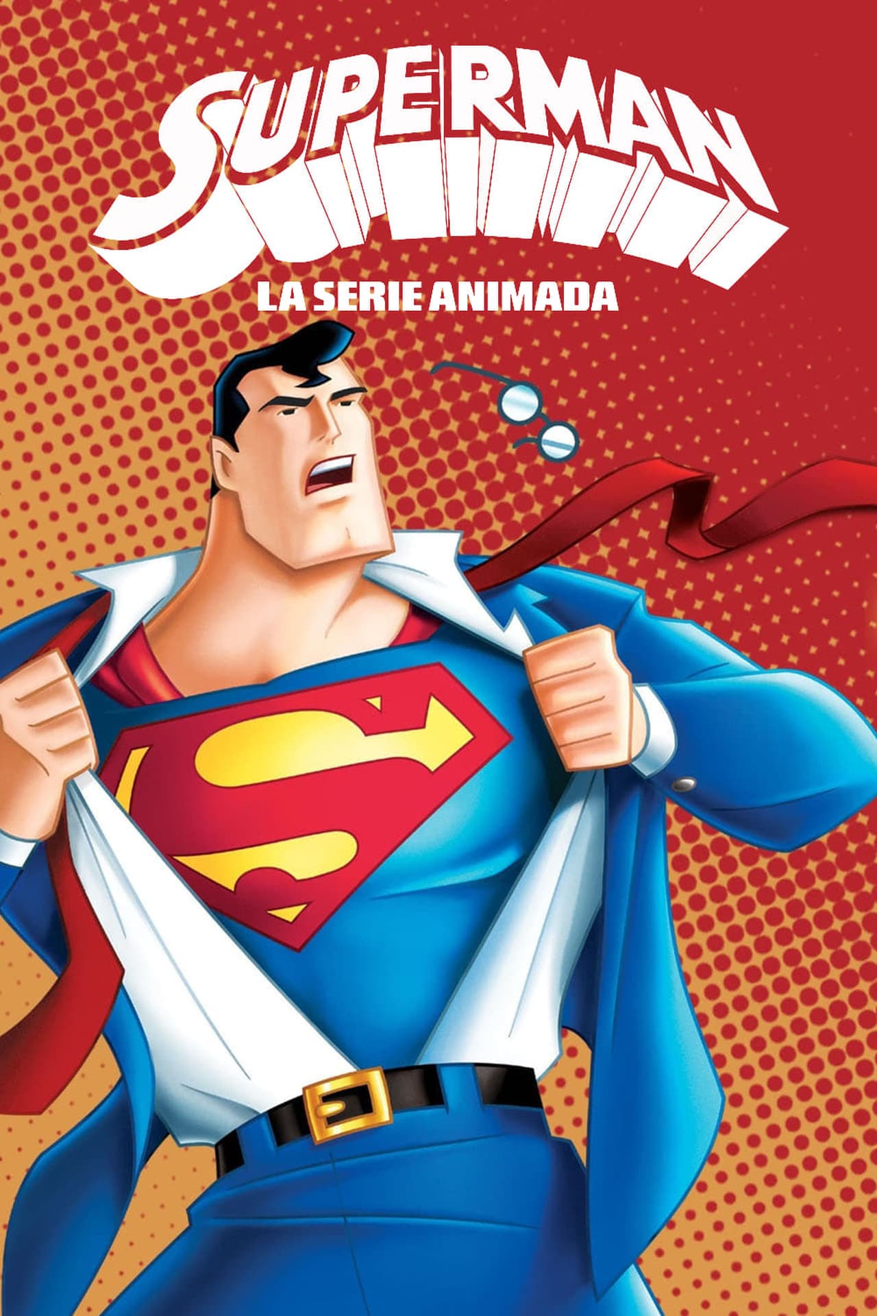 Serie Superman: La serie animada