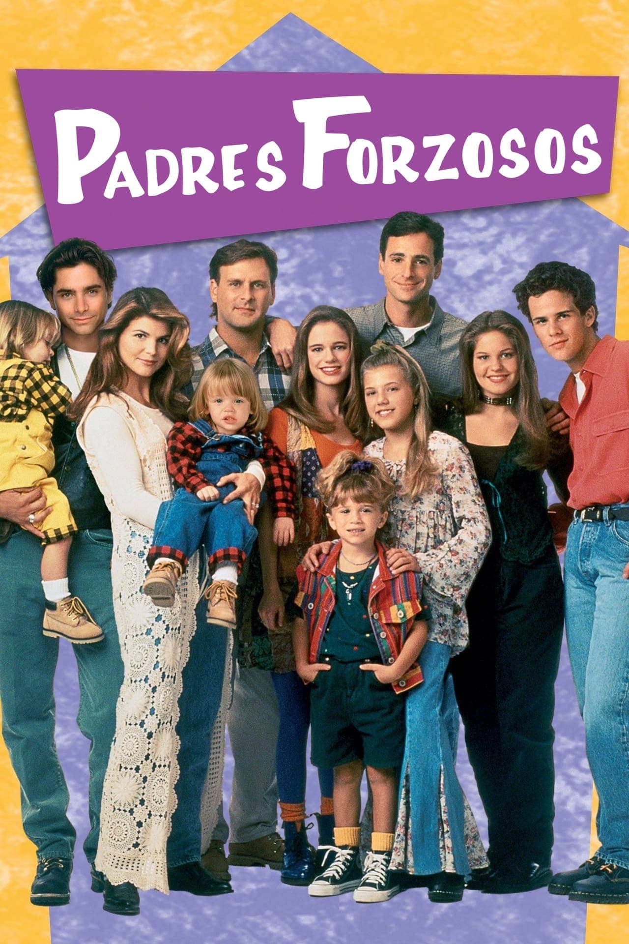 Serie Padres forzosos