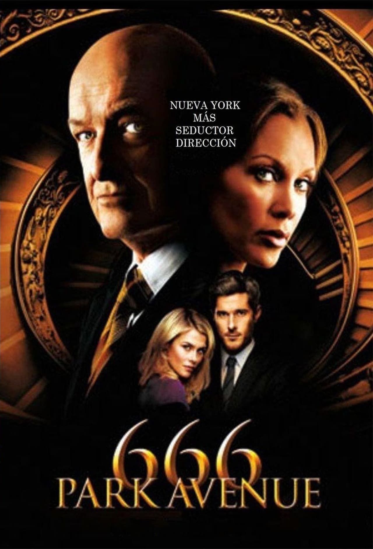 Serie 666 Park Avenue