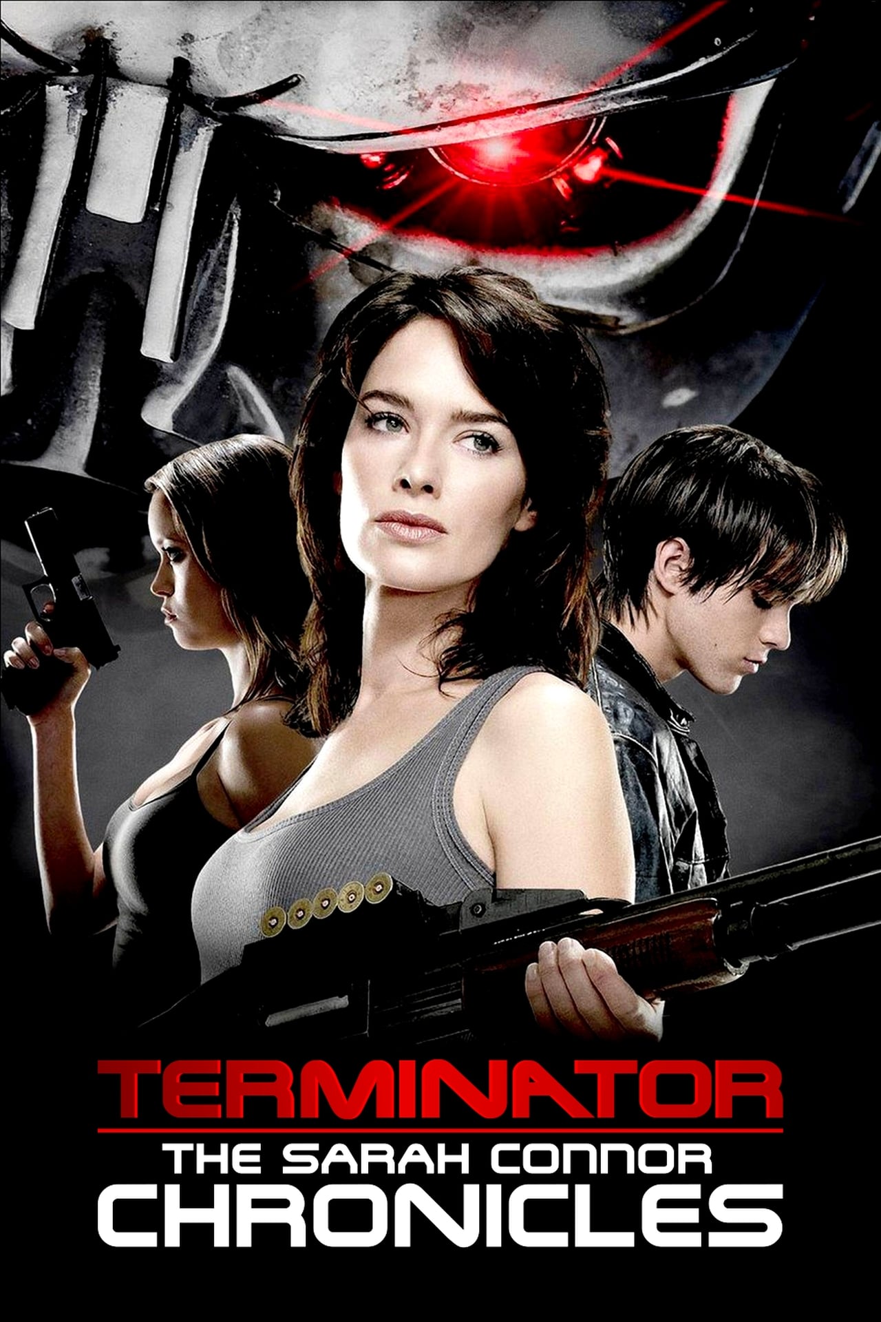 Serie Terminator: Las crónicas de Sarah Connor