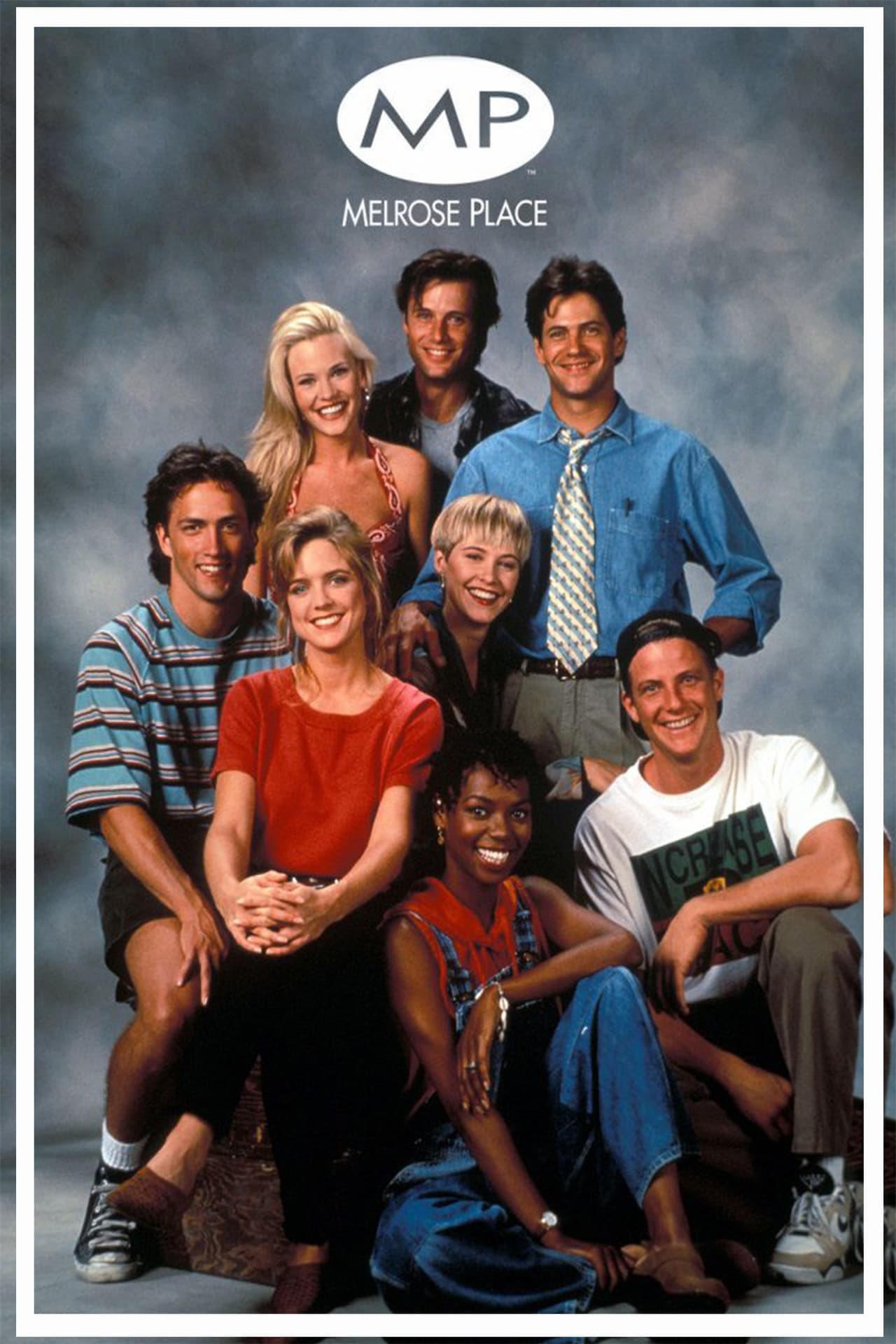 Serie Melrose Place