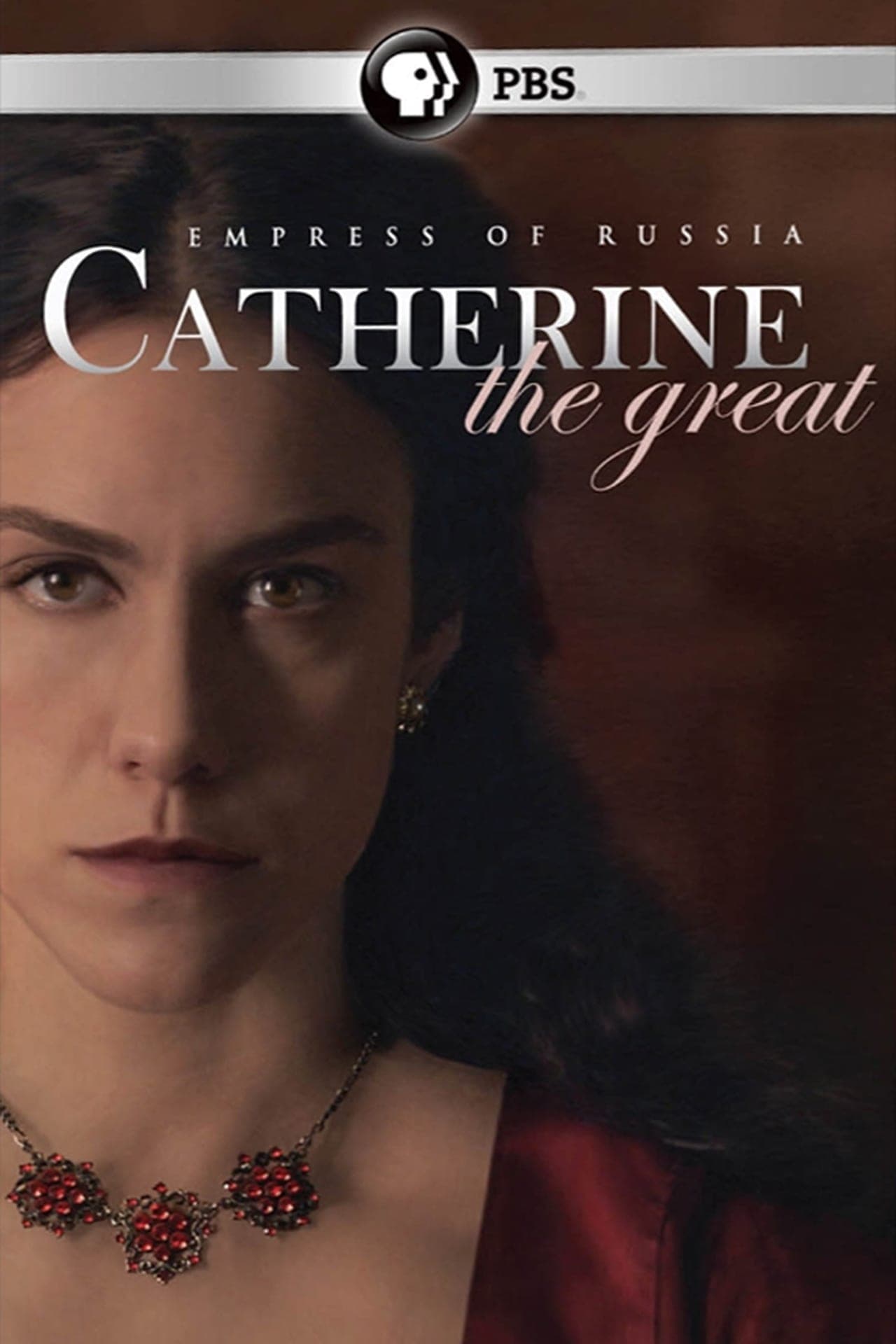 Serie Catherine the Great