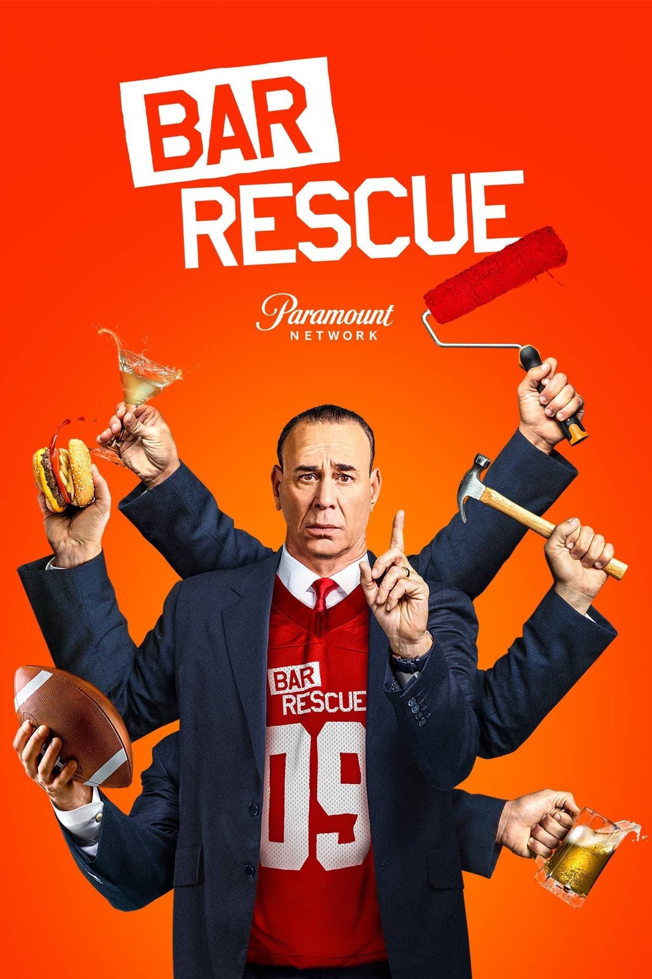 Serie Bar Rescue