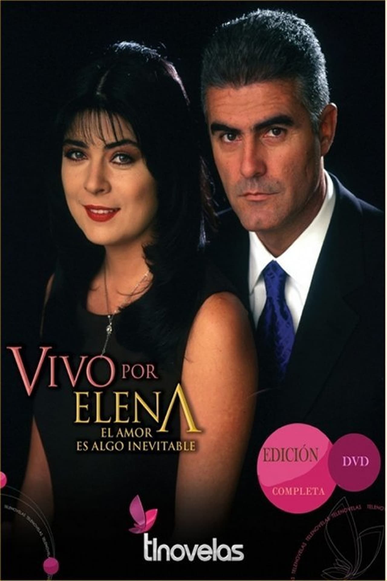 Serie Vivo por elena (1998)