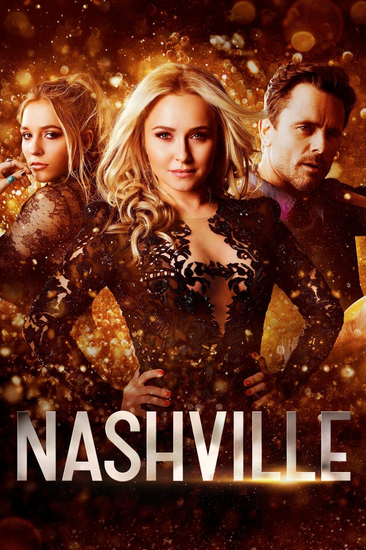 Serie Nashville