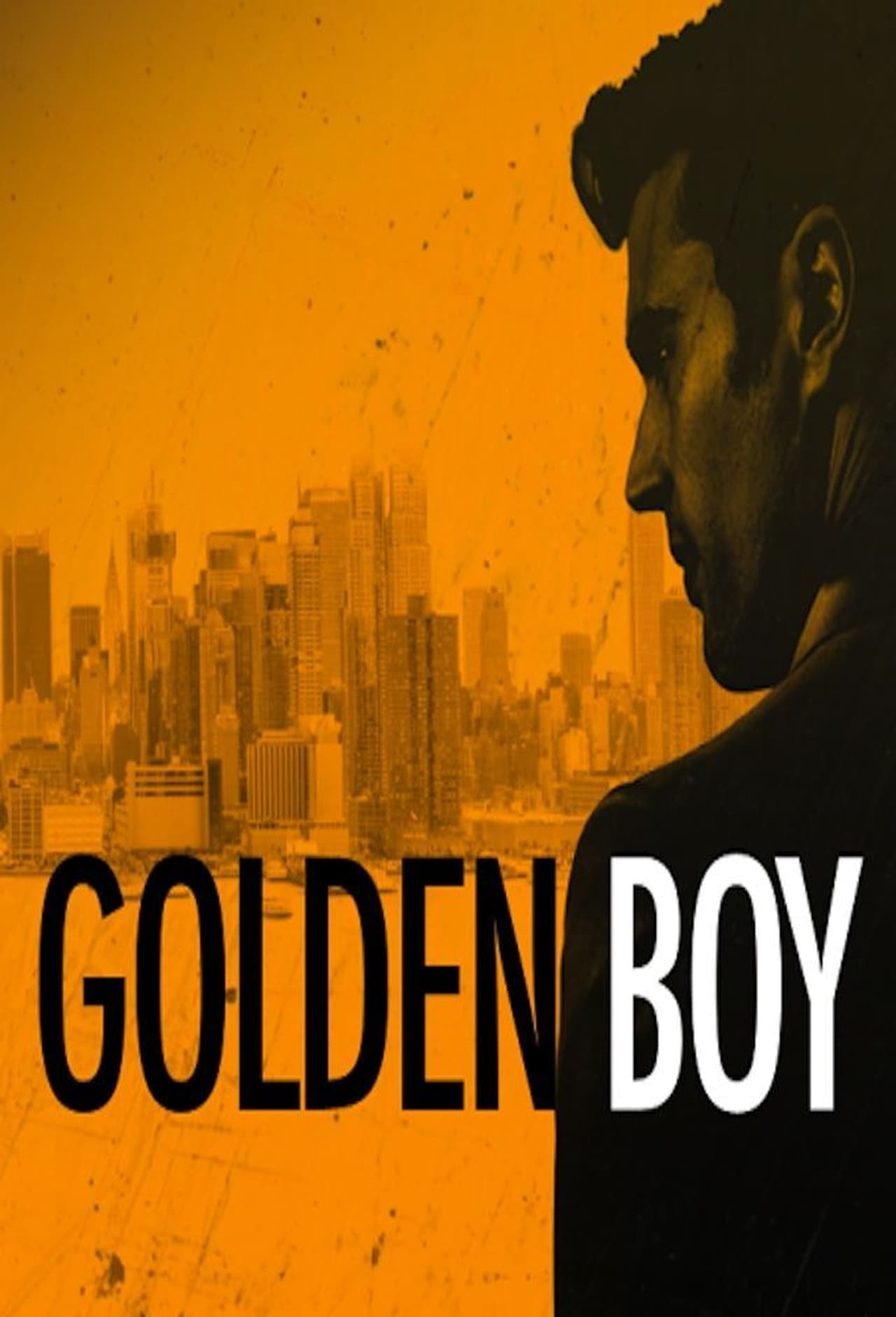 Serie Golden Boy