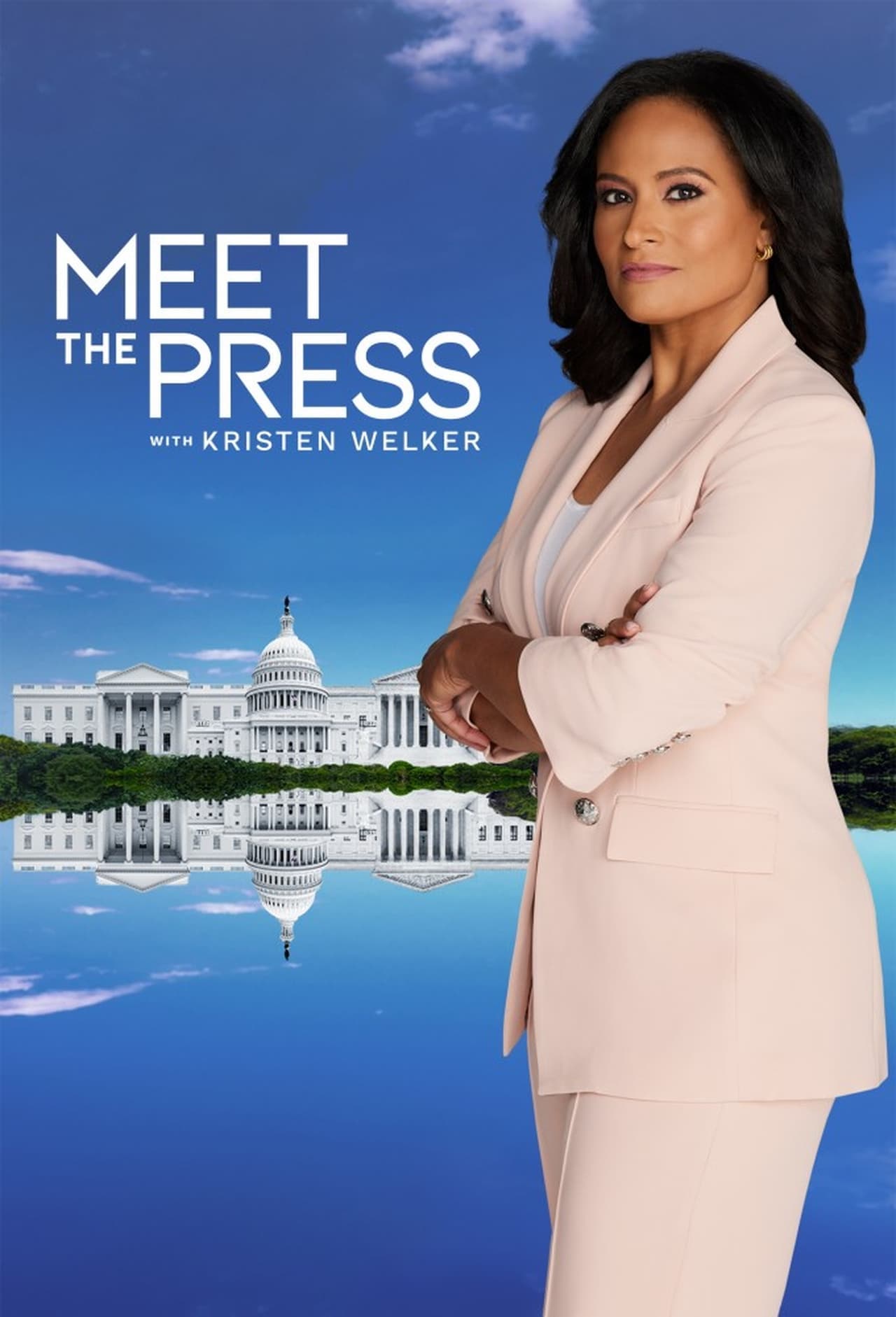 Serie Meet the Press