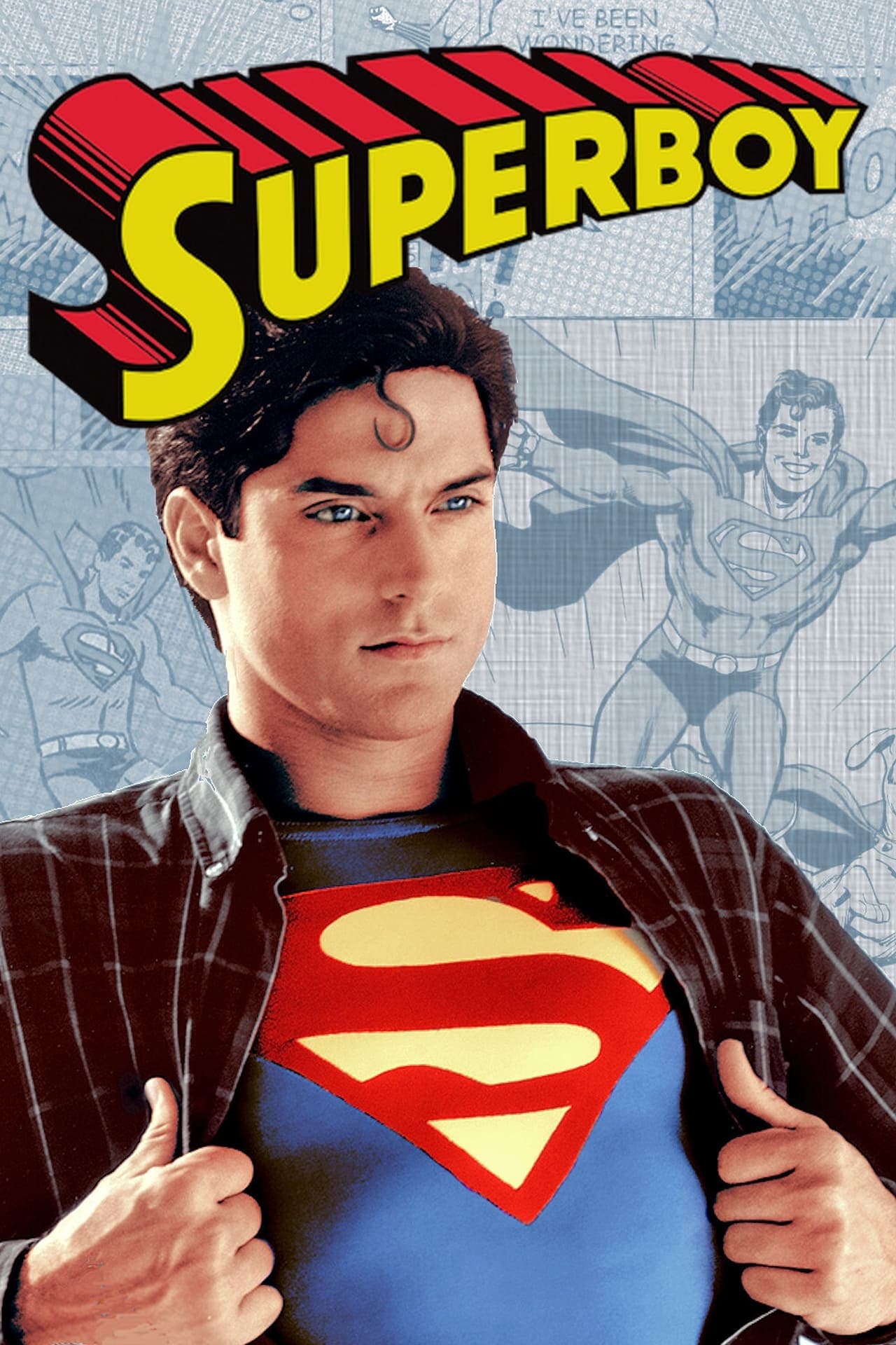 Serie Superboy