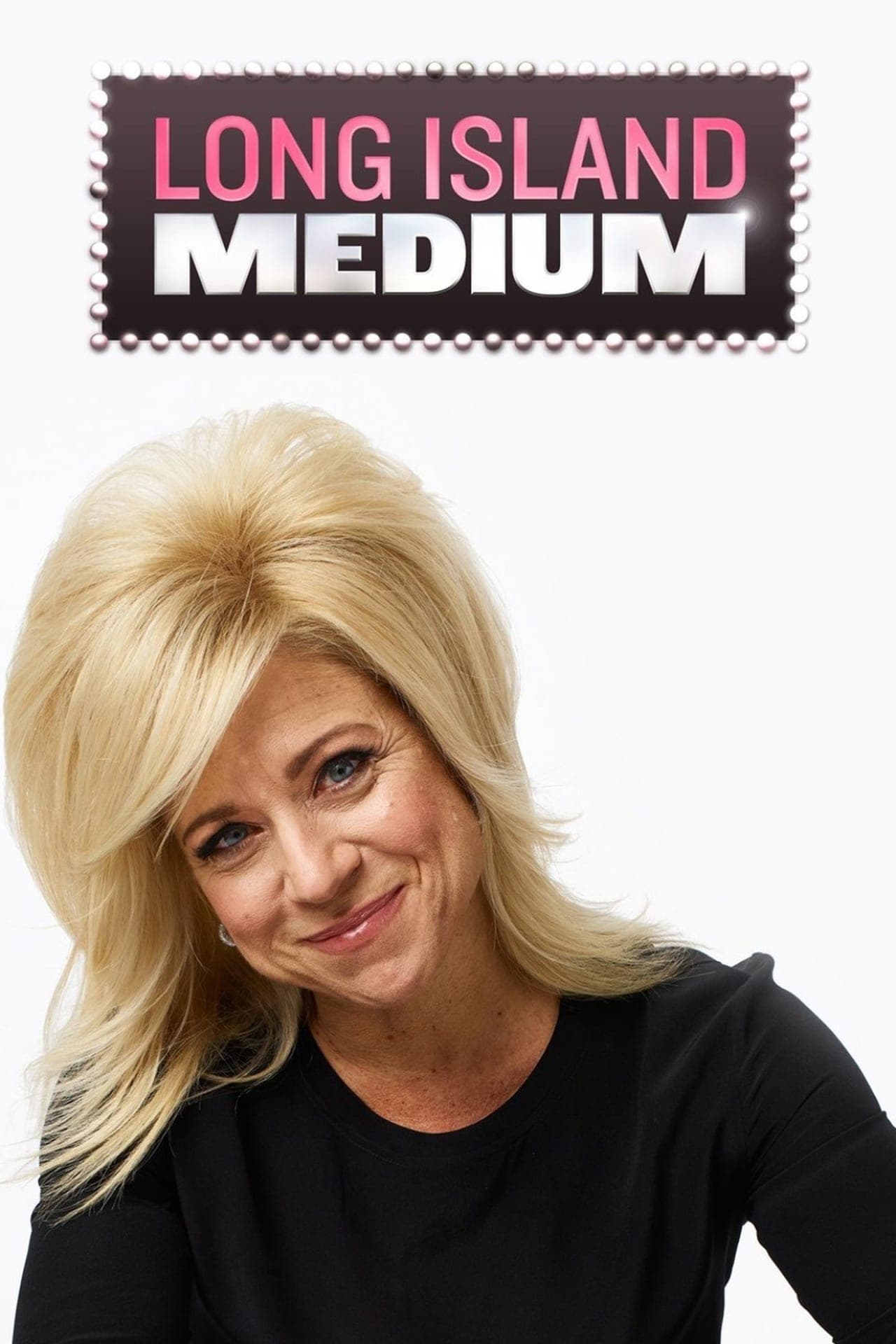 Serie Long Island Medium