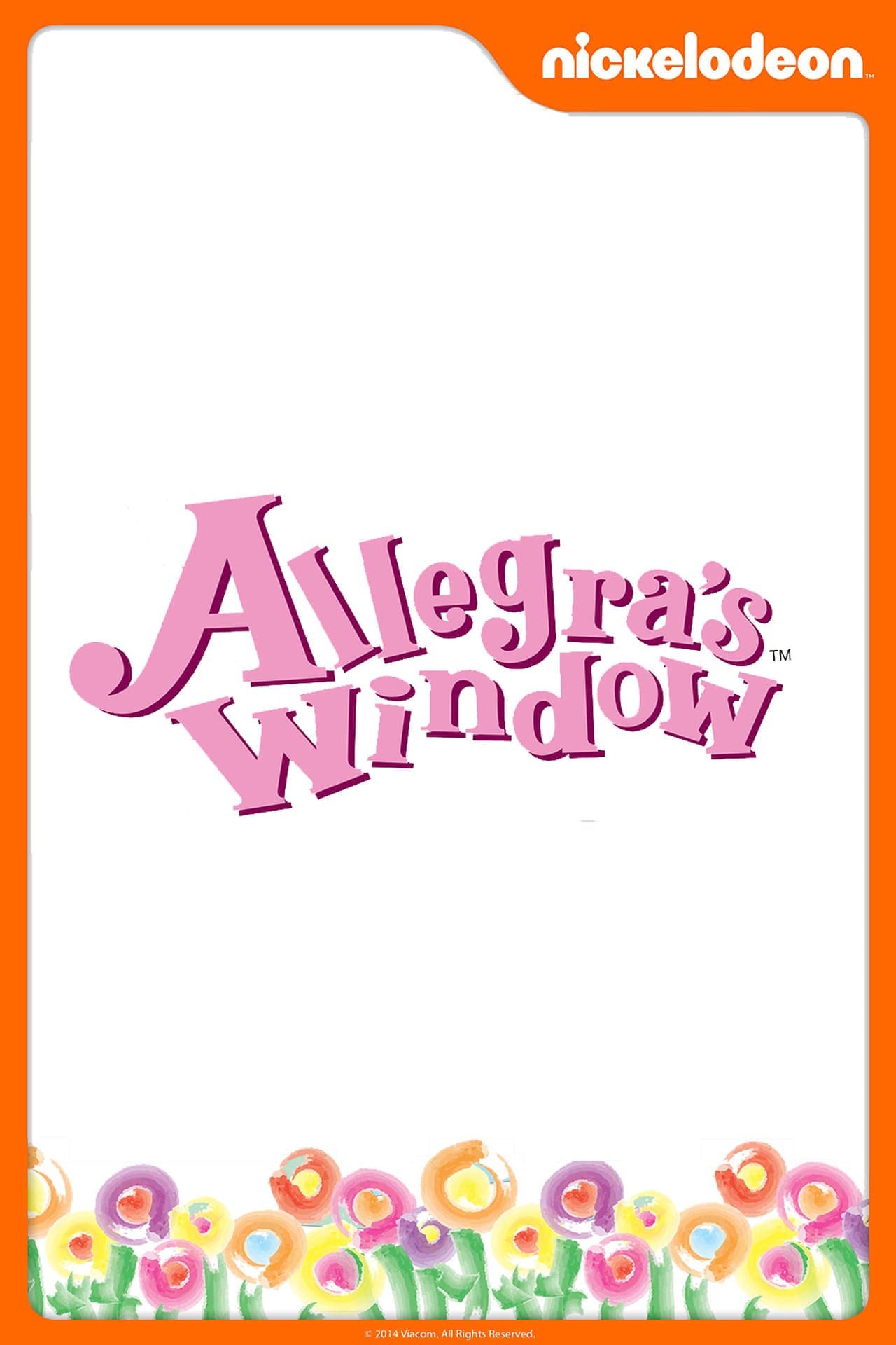 Serie Allegra's Window