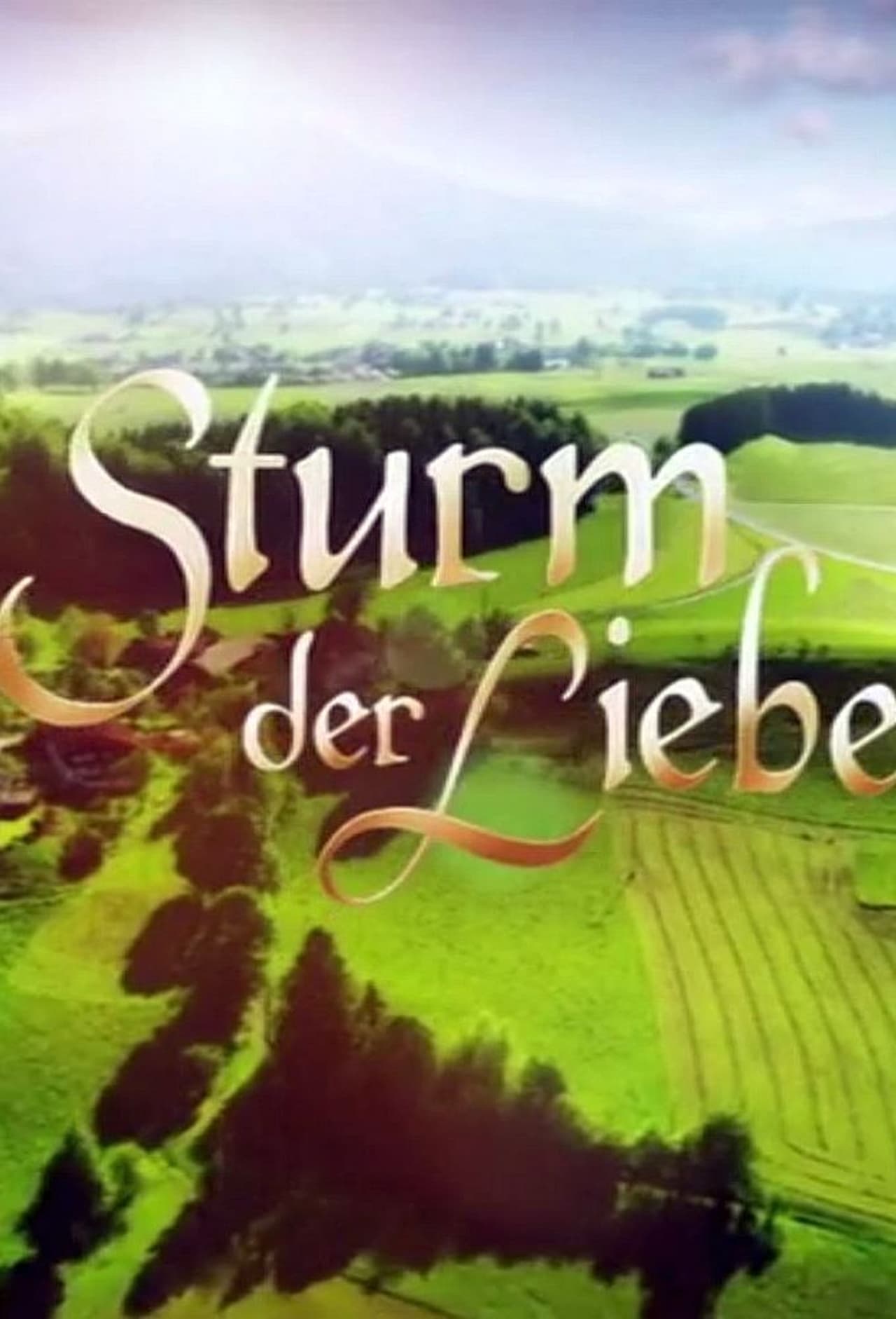 Serie Sturm der Liebe