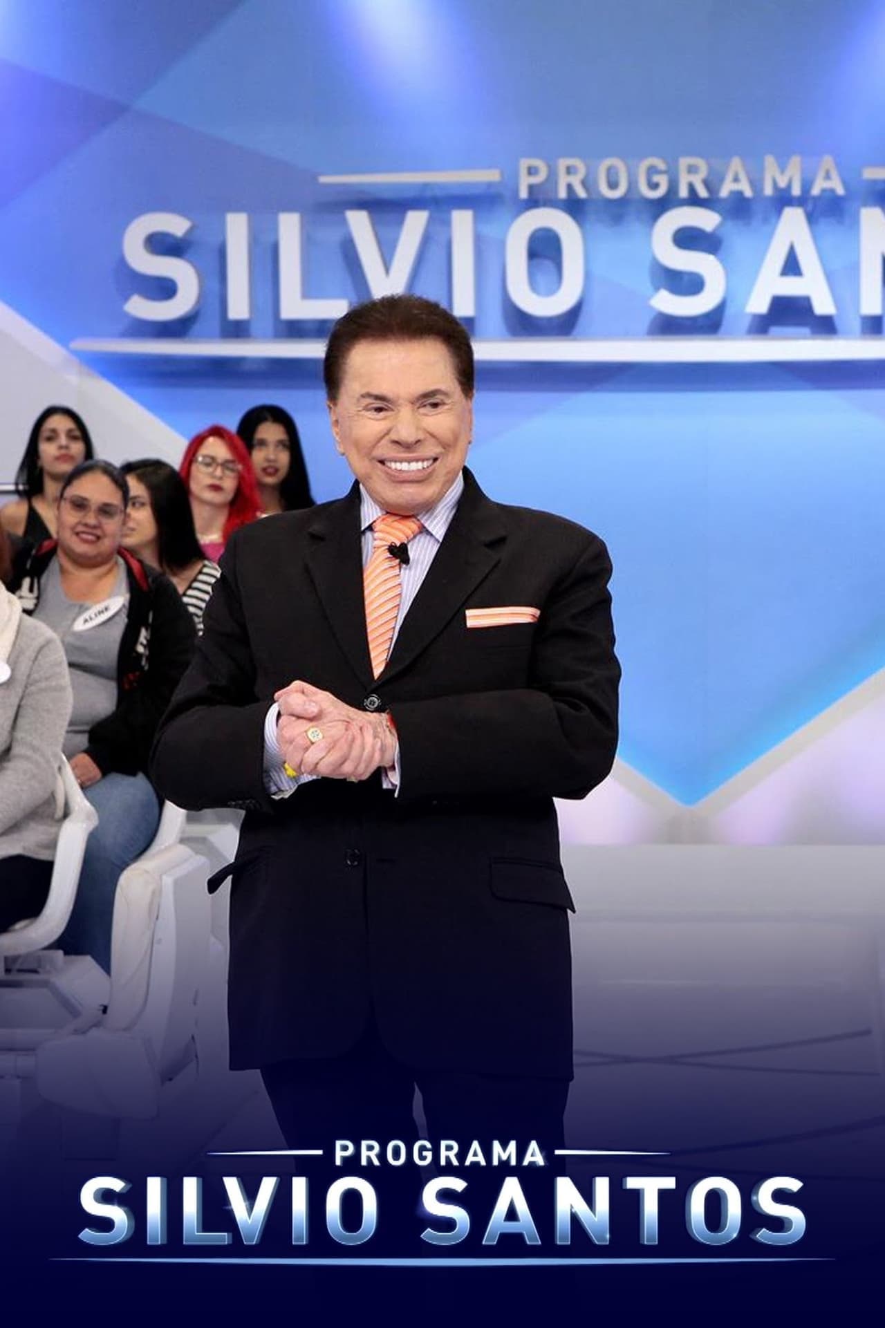 Serie Programa Silvio Santos