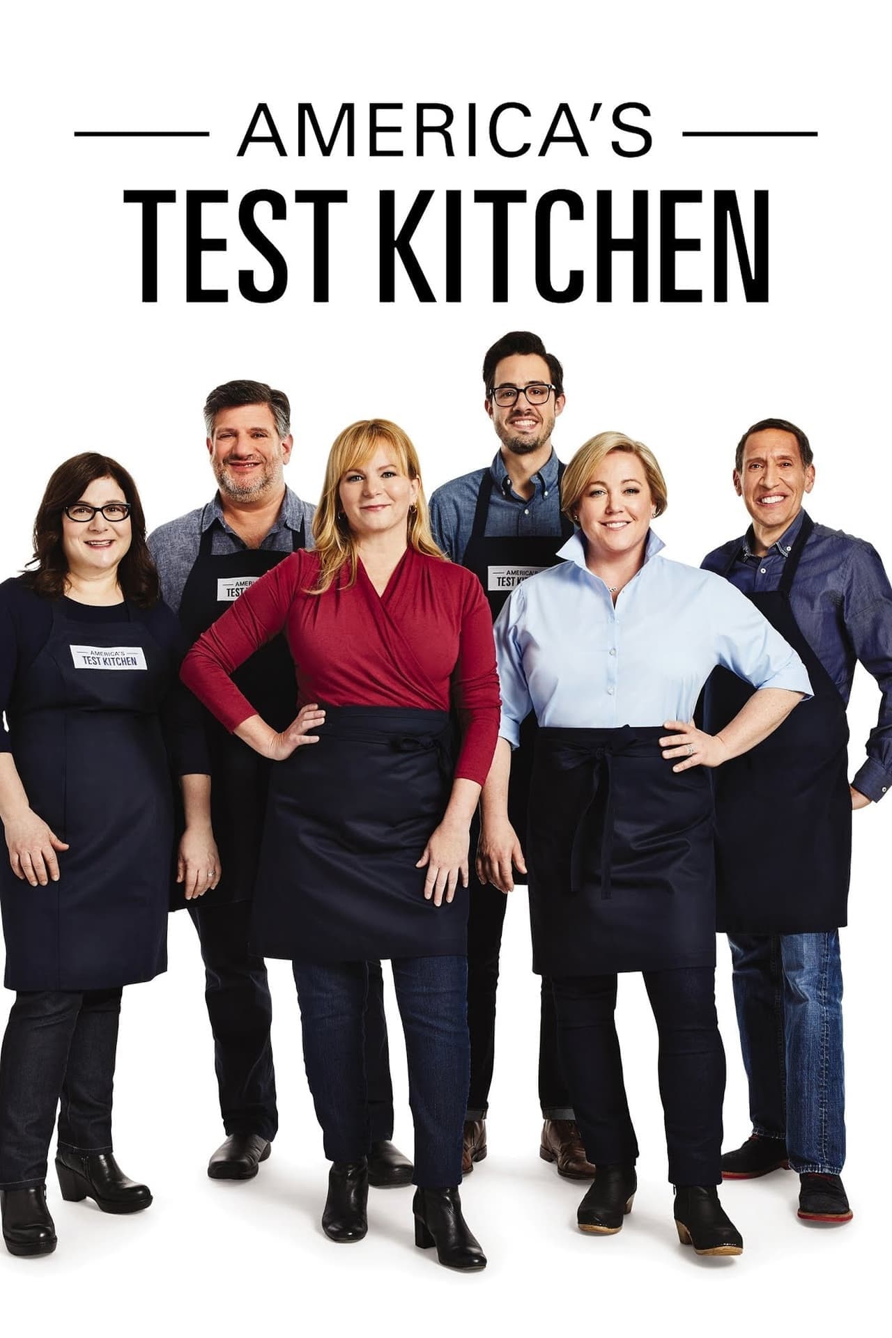 Serie America's Test Kitchen