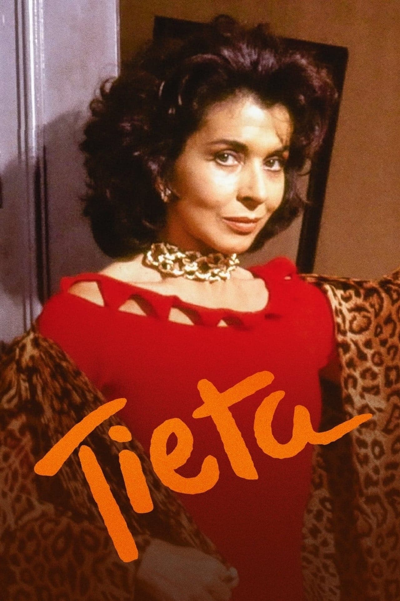 Serie Tieta