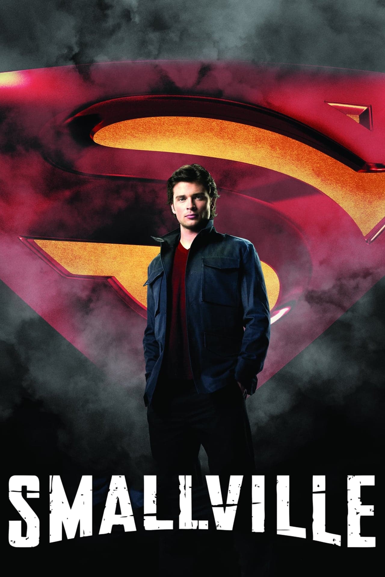 Serie Smallville