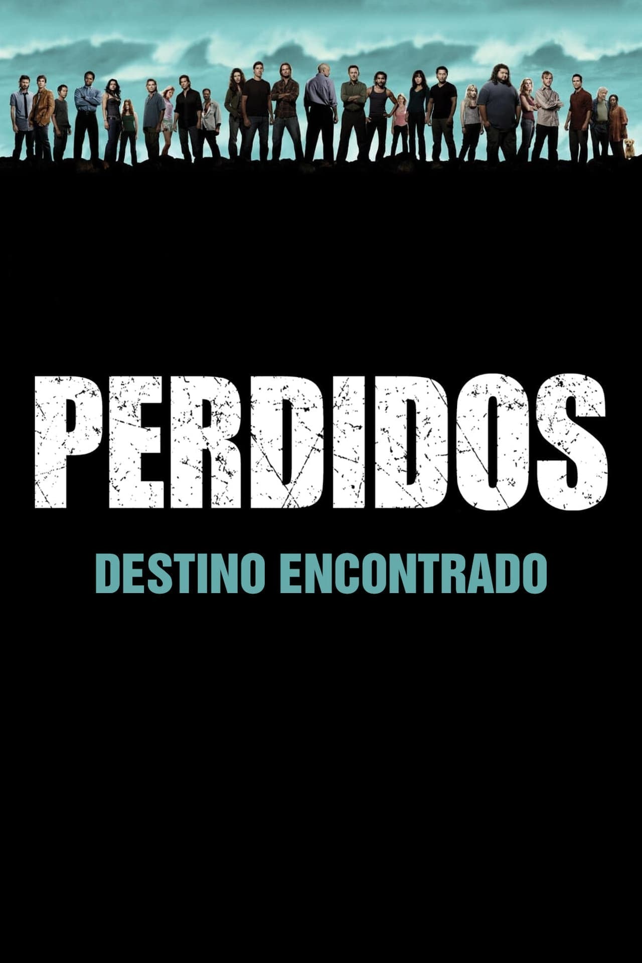 Serie Perdidos