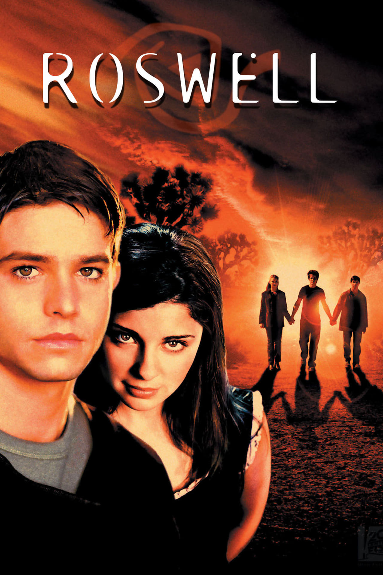 Serie Roswell