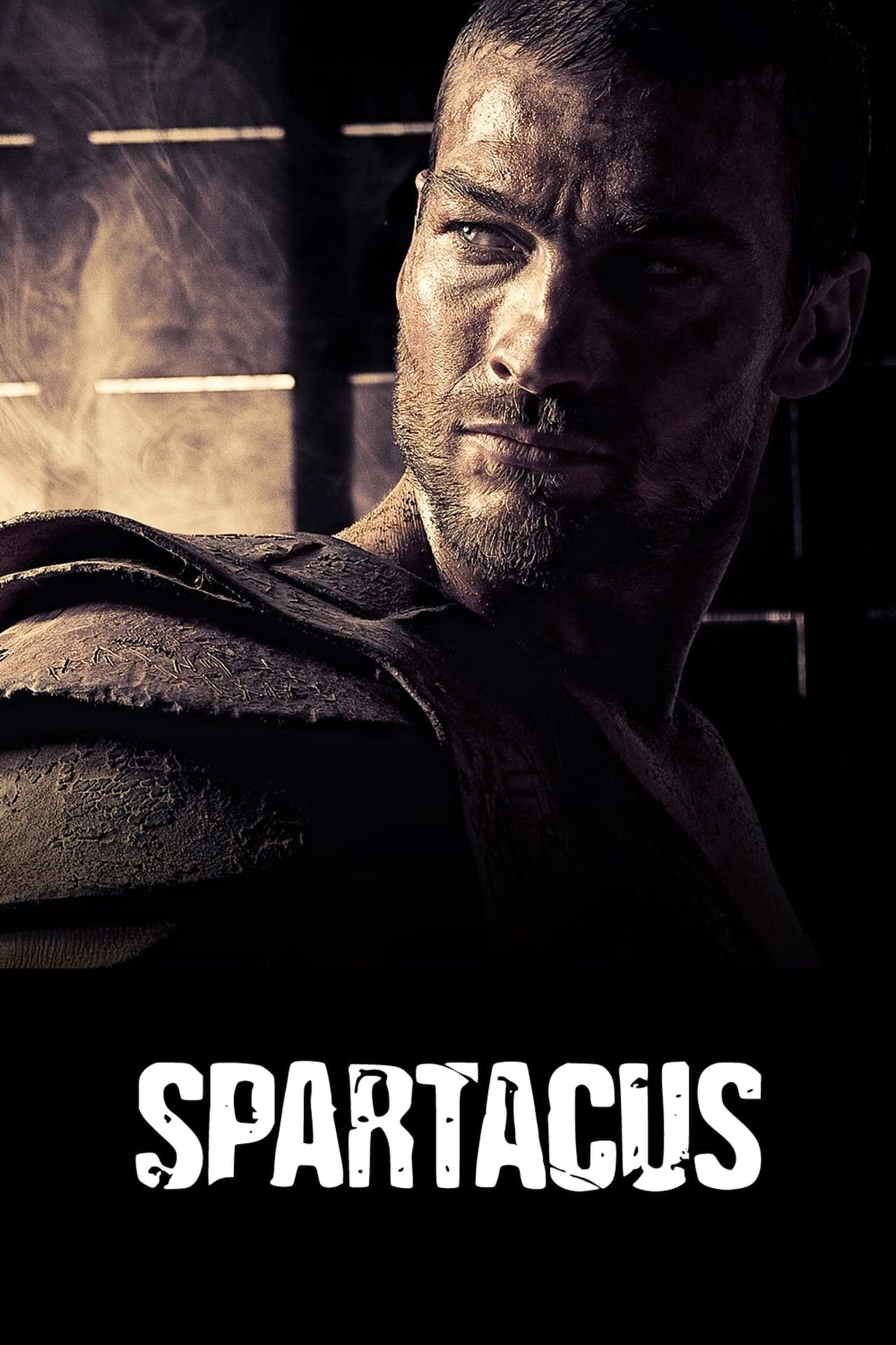 Serie Spartacus