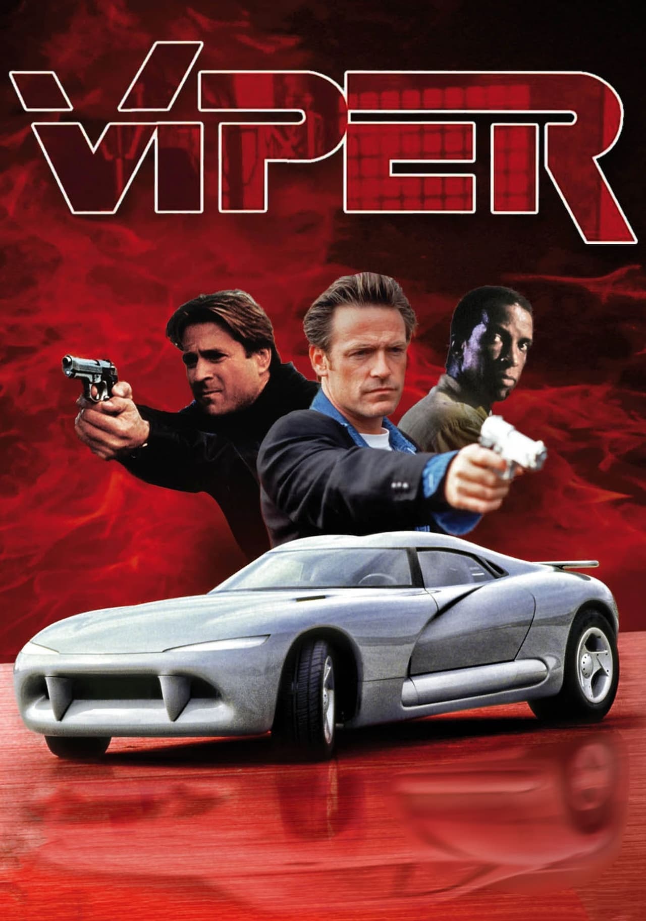 Serie Viper