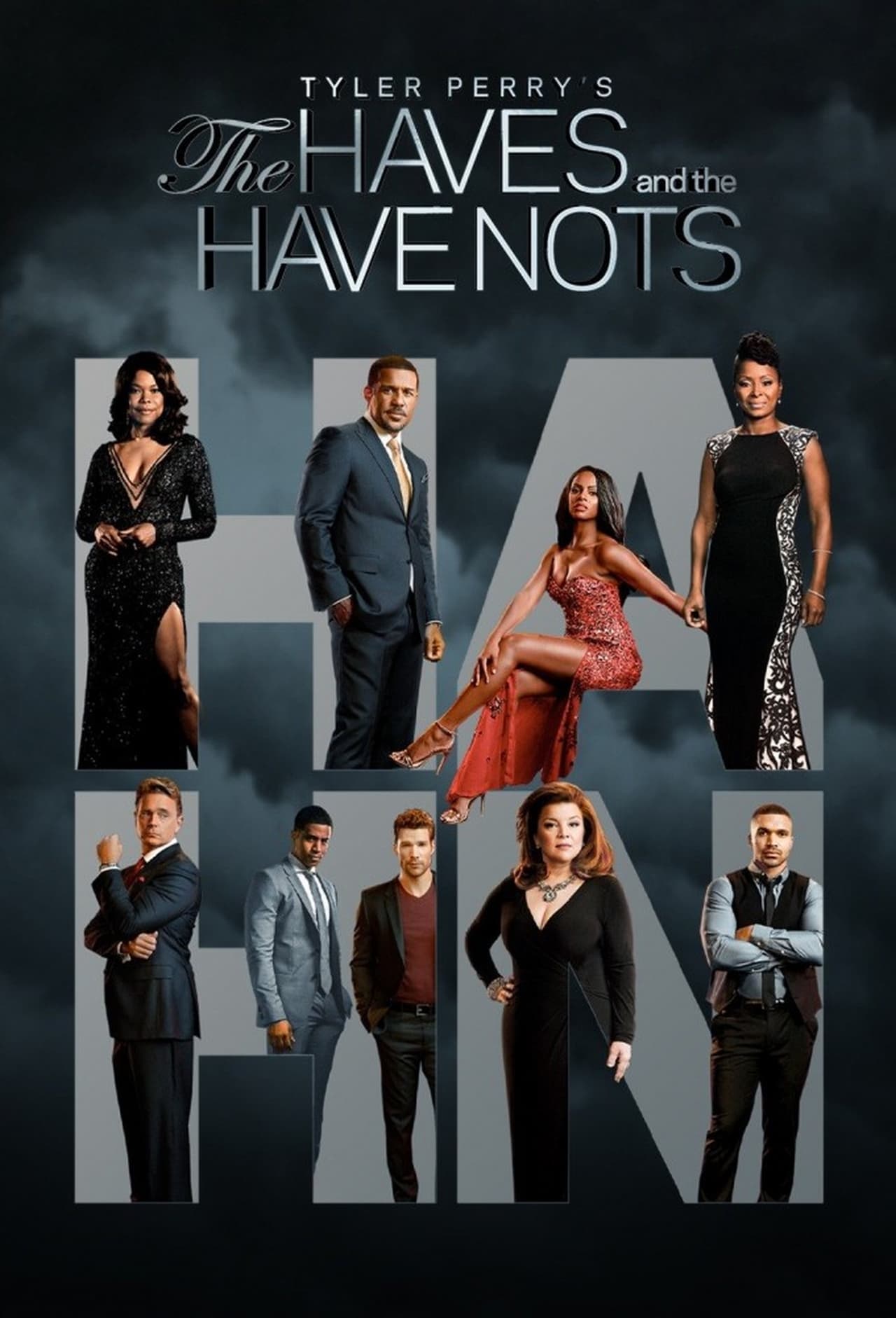 Serie Tyler Perry's The Haves and the Have Nots