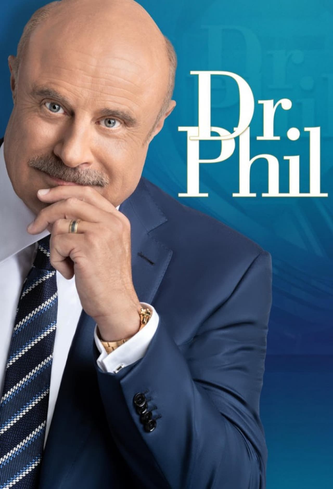 Serie Dr. Phil