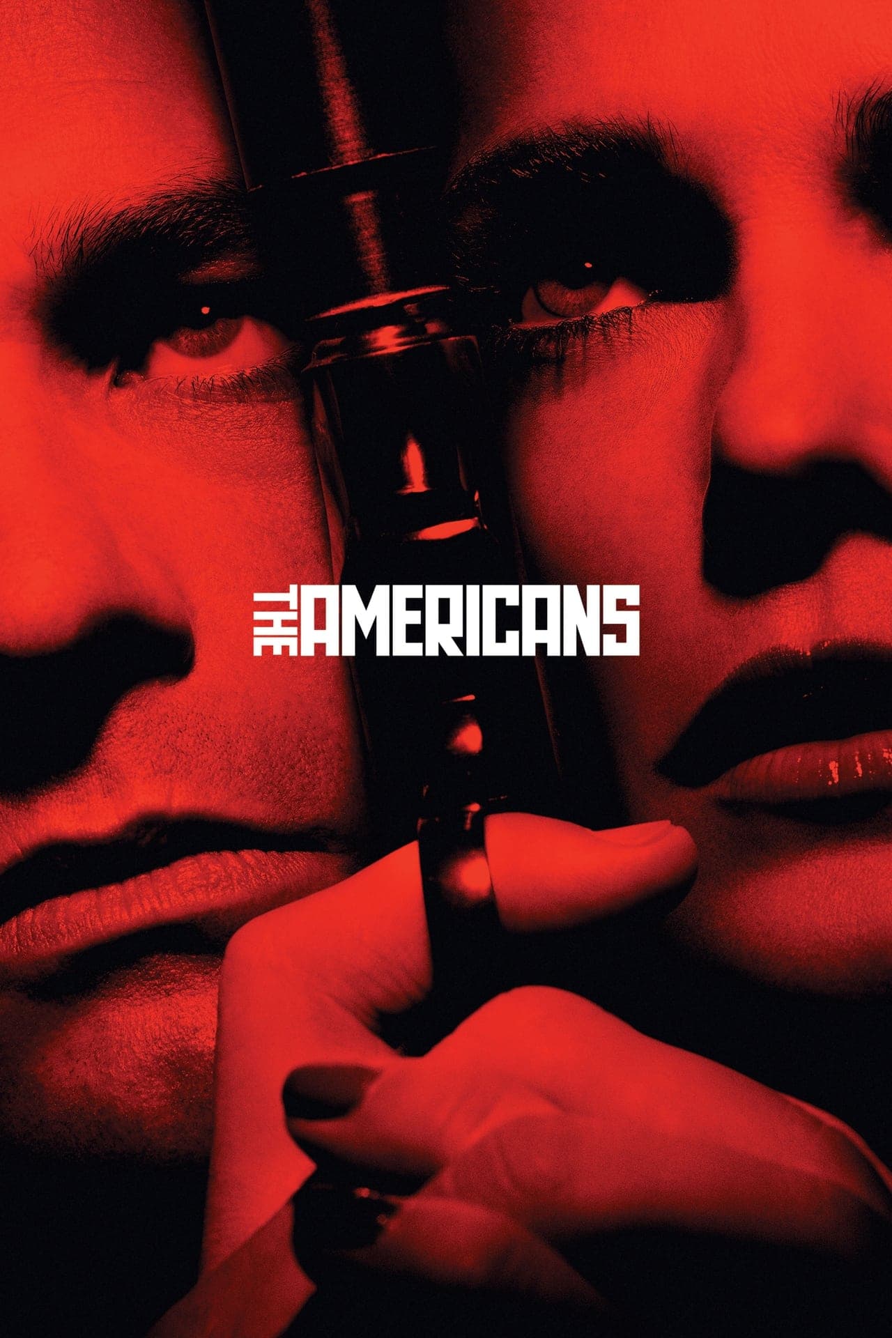 Serie The Americans