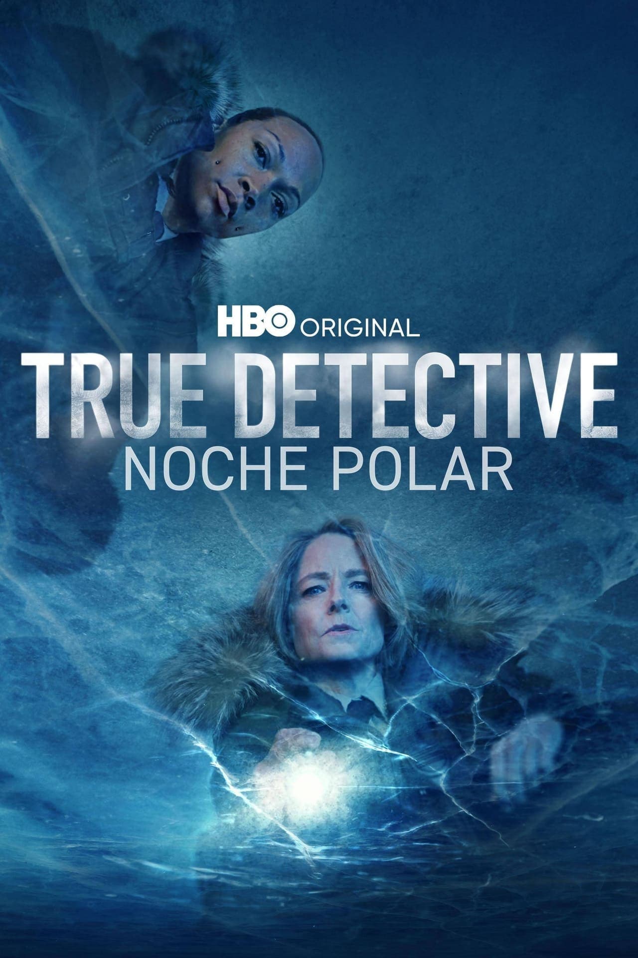 Serie True Detective