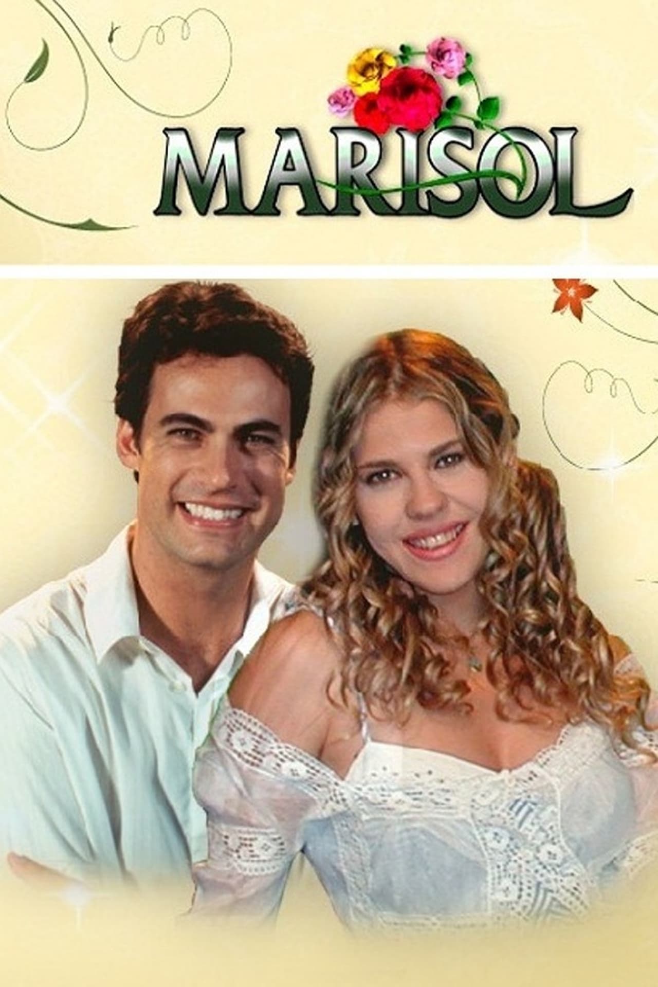 Serie Marisol