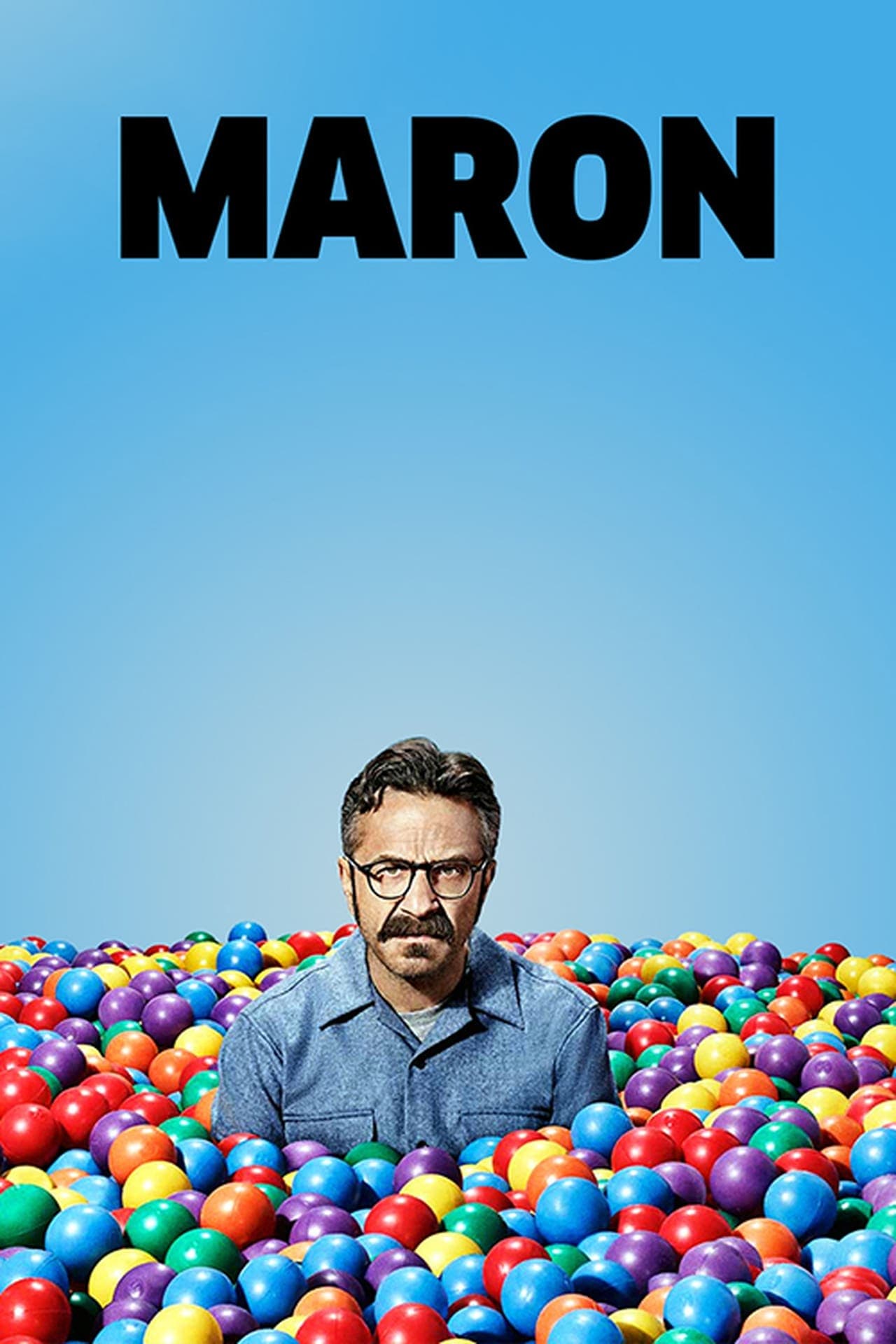 Serie Maron