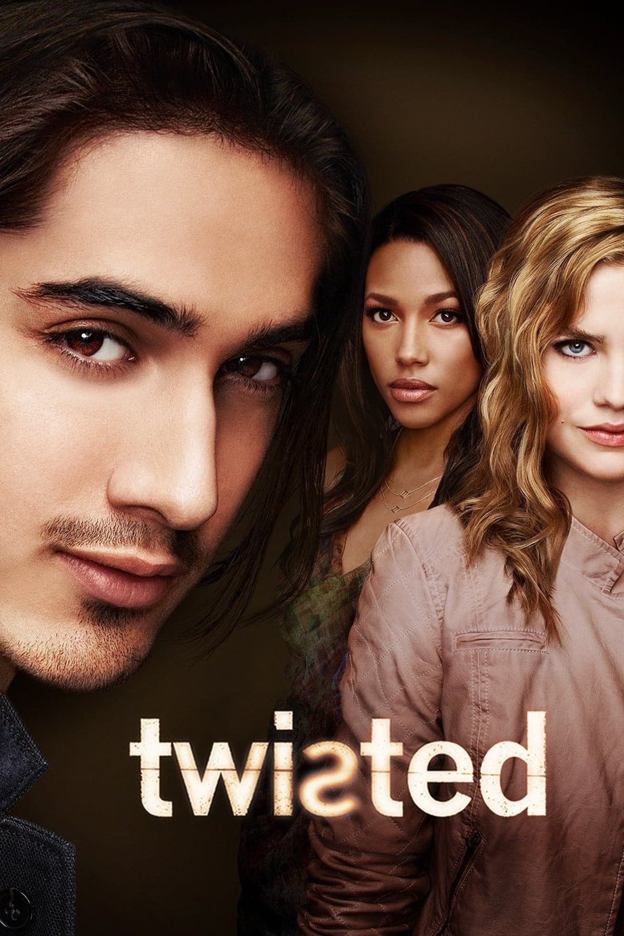 Serie Twisted