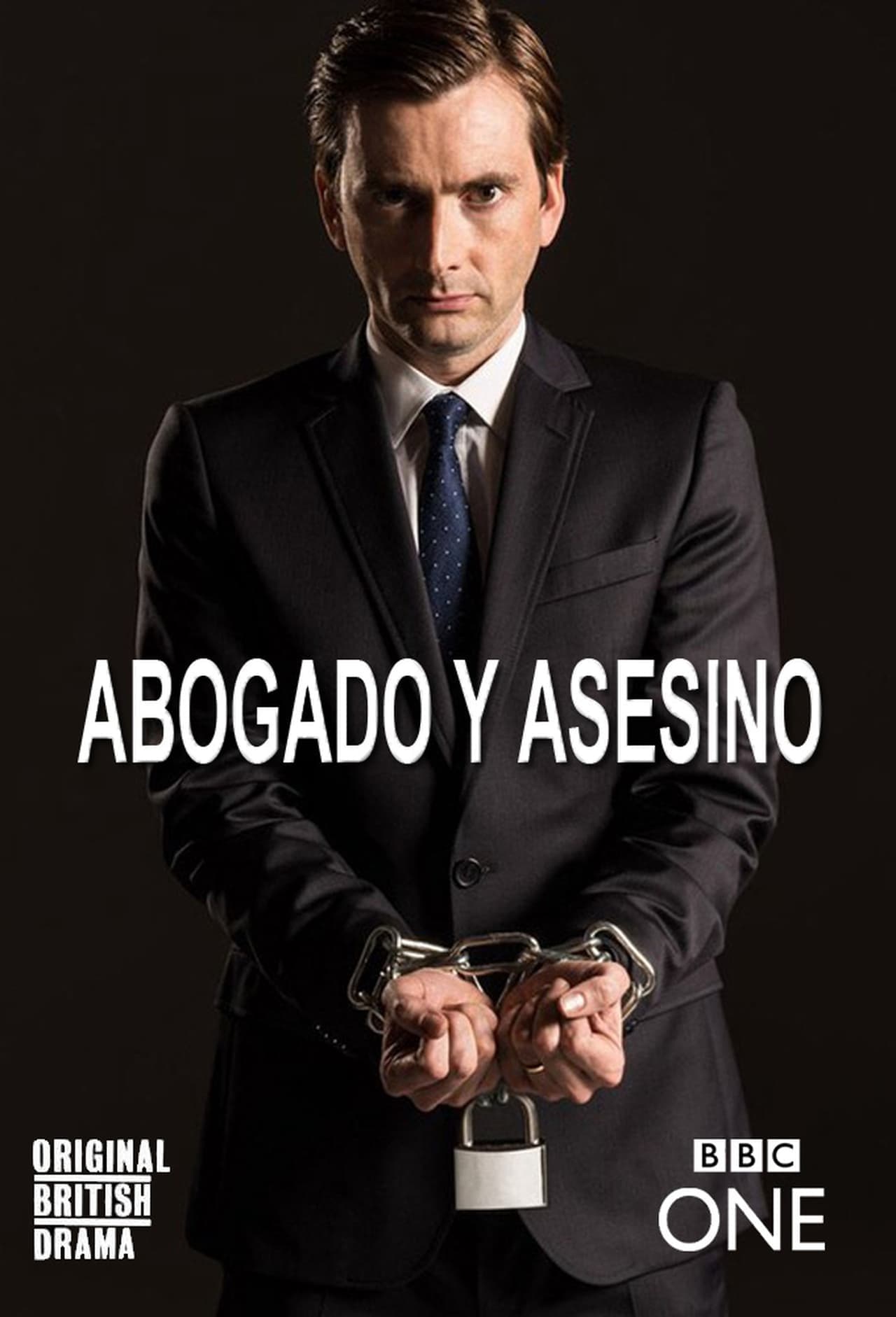 Serie Abogado y asesino