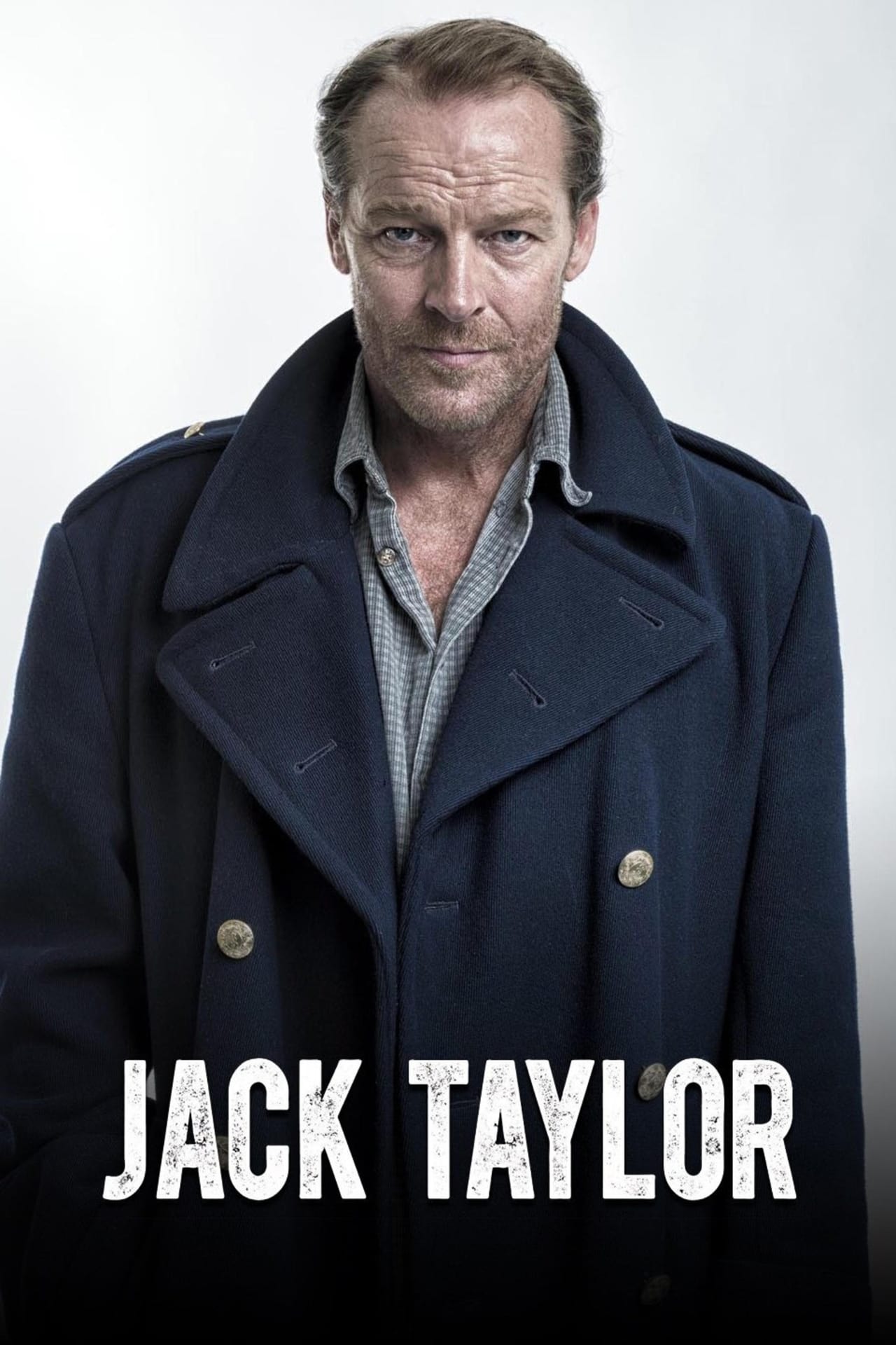 Serie Jack Taylor