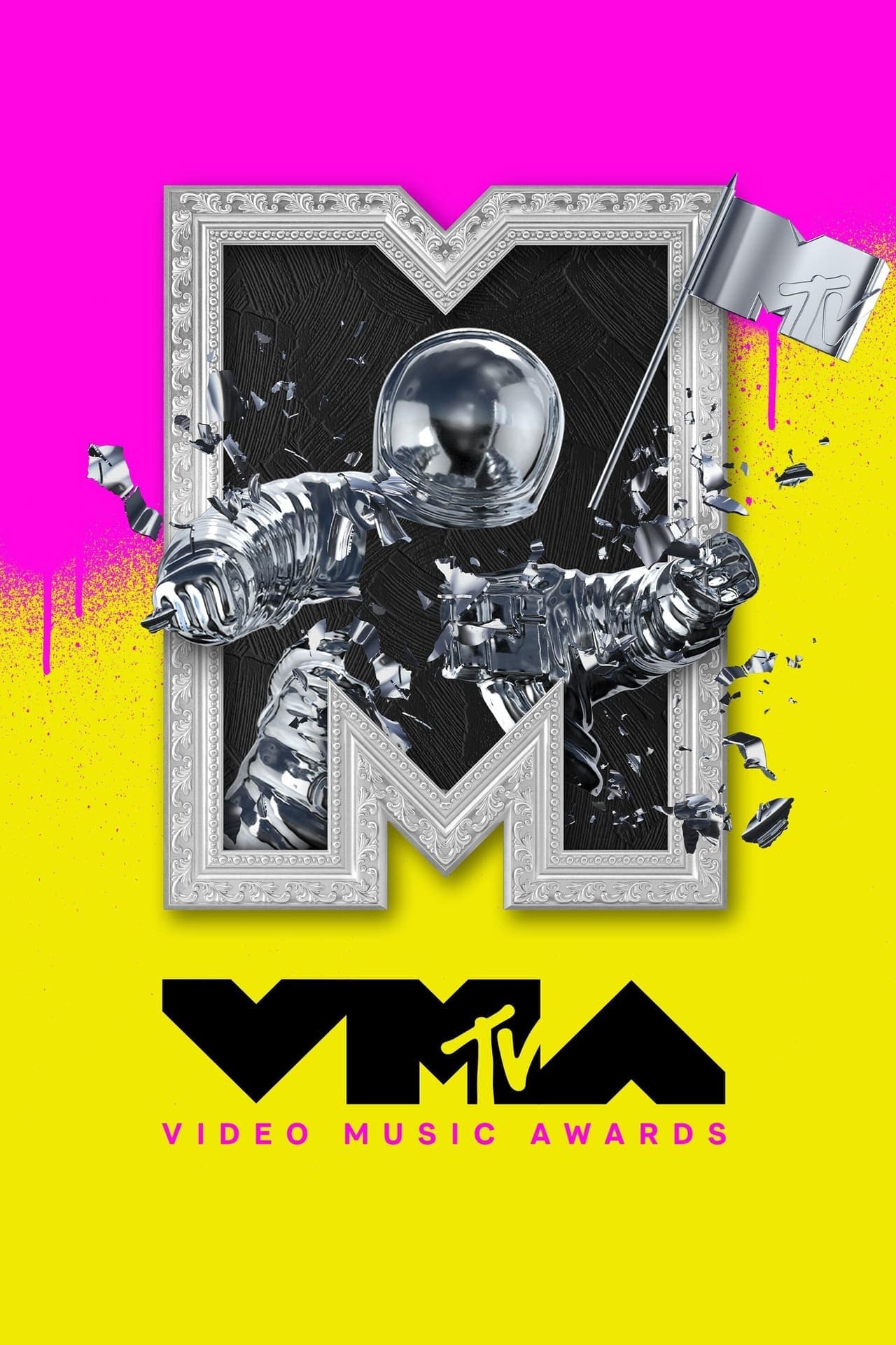 Serie Premios MTV Vídeos Musicales