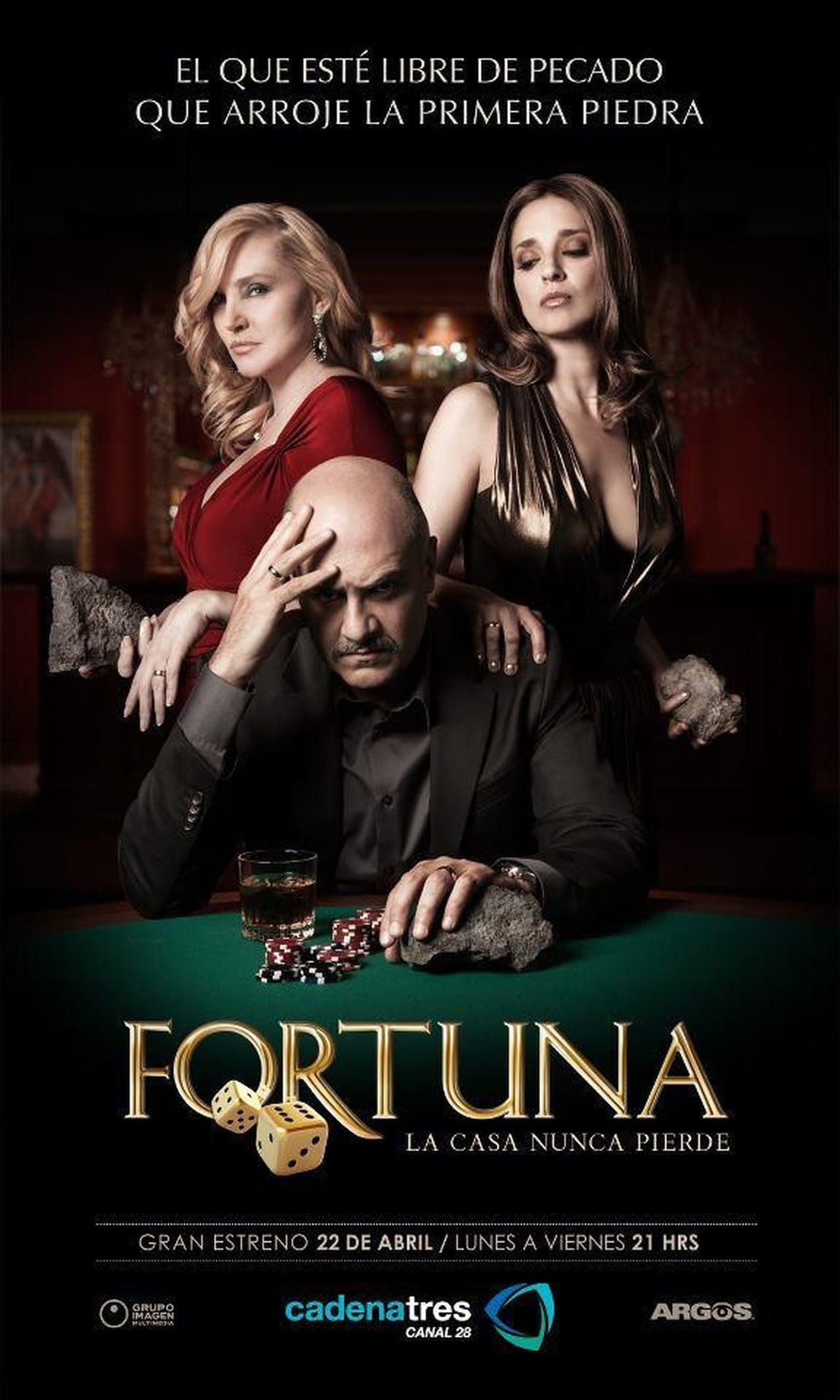 Serie Fortuna