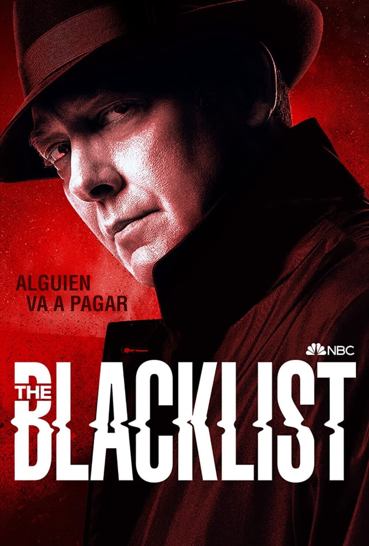 Serie The Blacklist