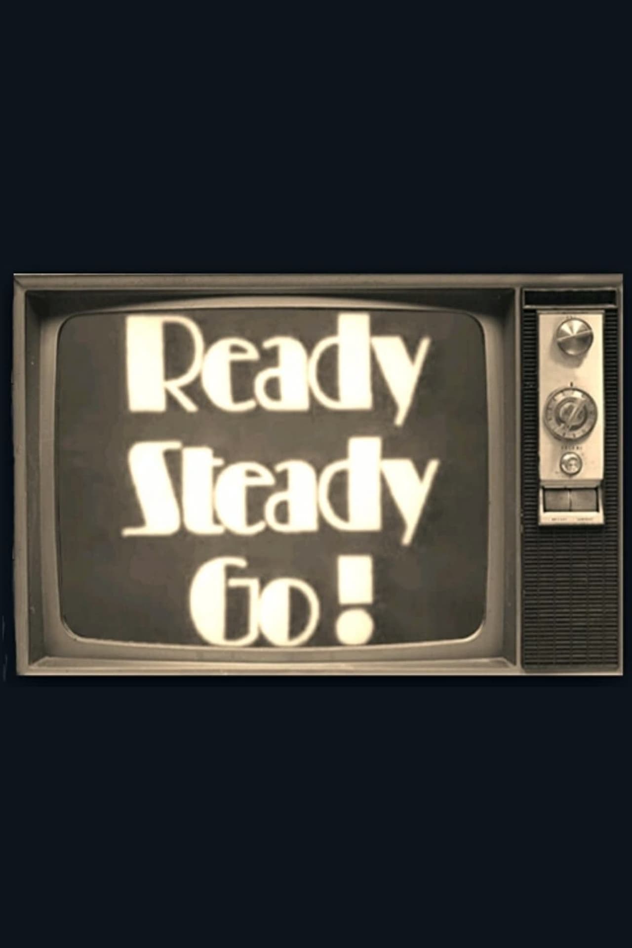 Serie Ready Steady Go!