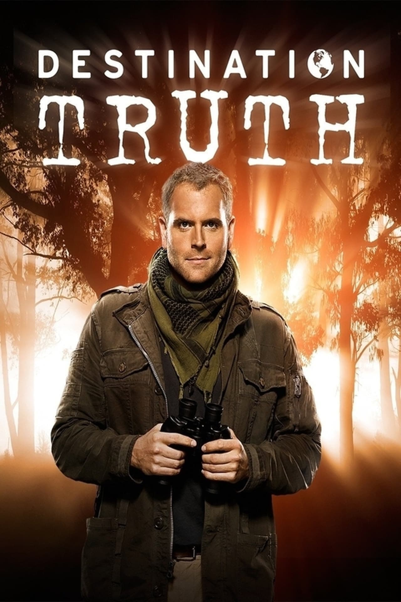 Serie Destination Truth