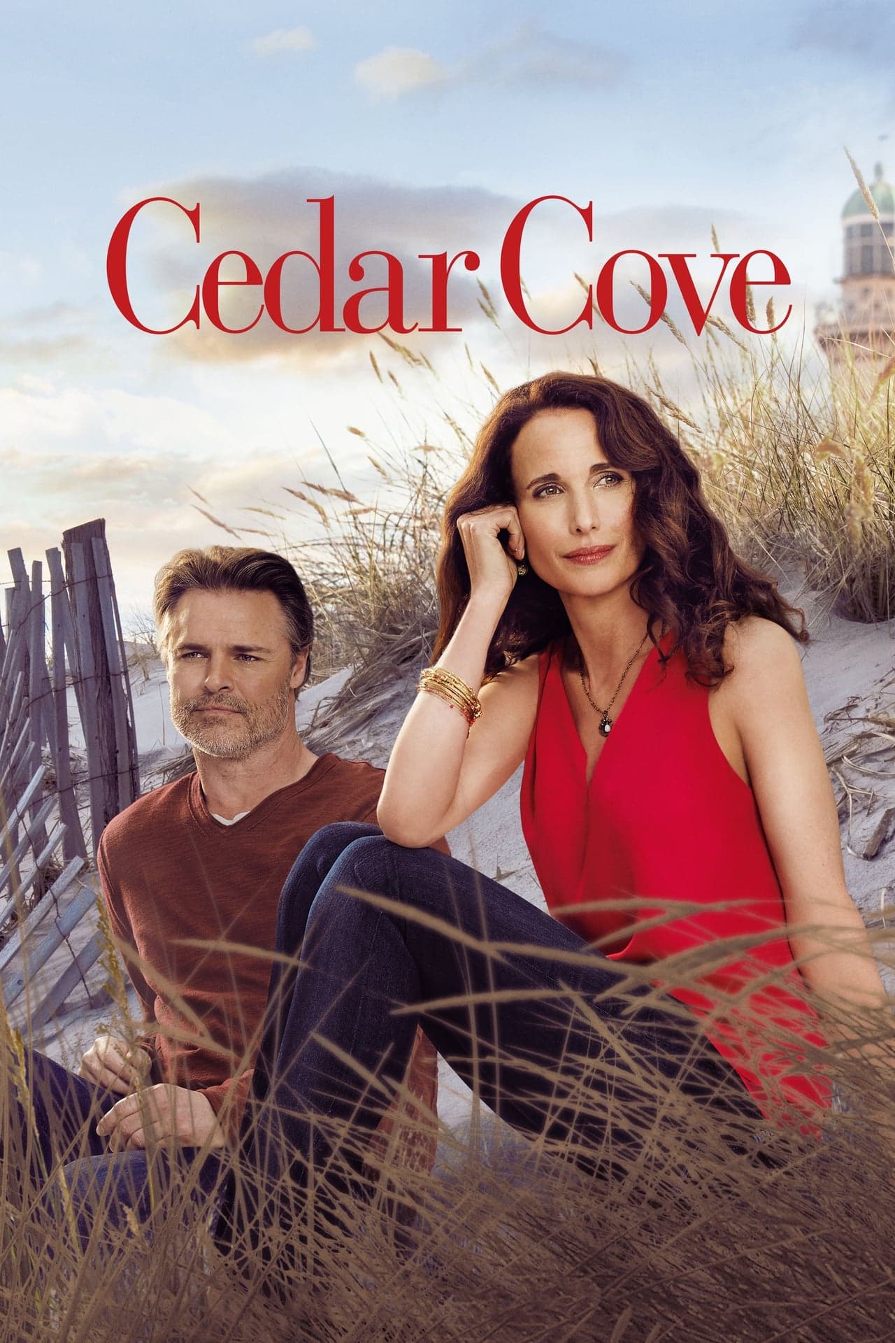 Serie Cedar Cove