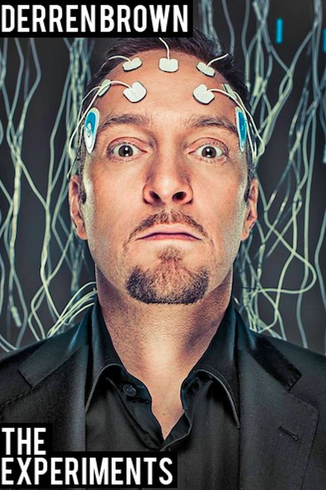 Serie Derren Brown: The Experiments