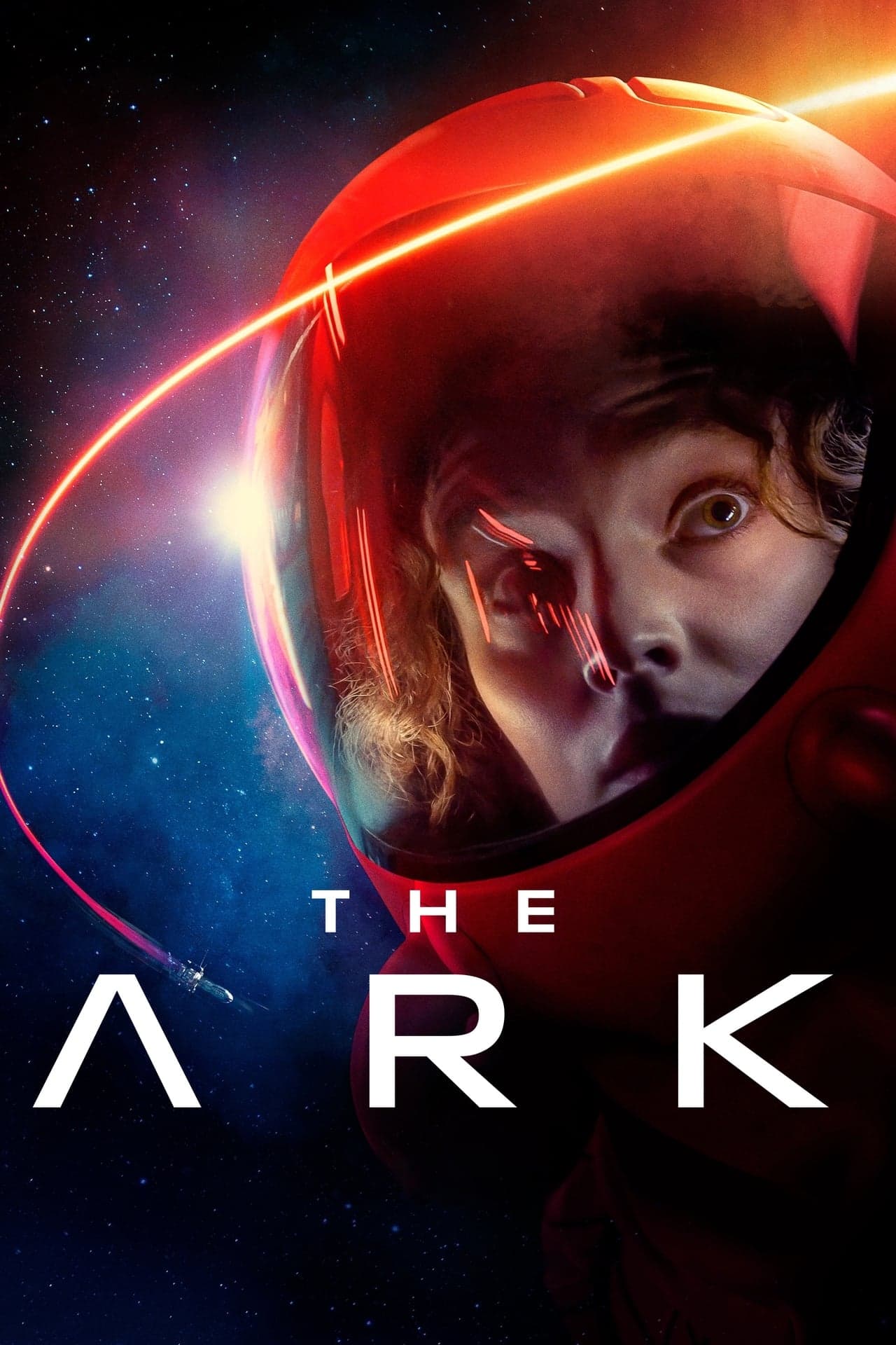 Serie The Ark