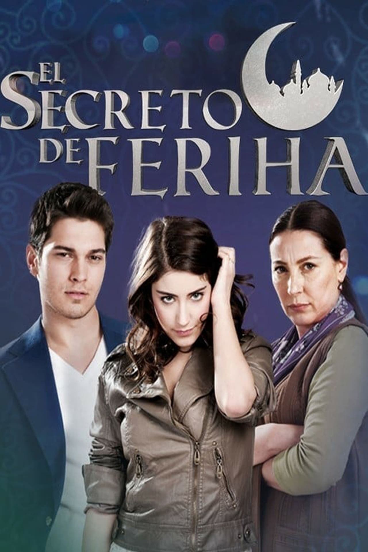 Serie El secreto de Feriha