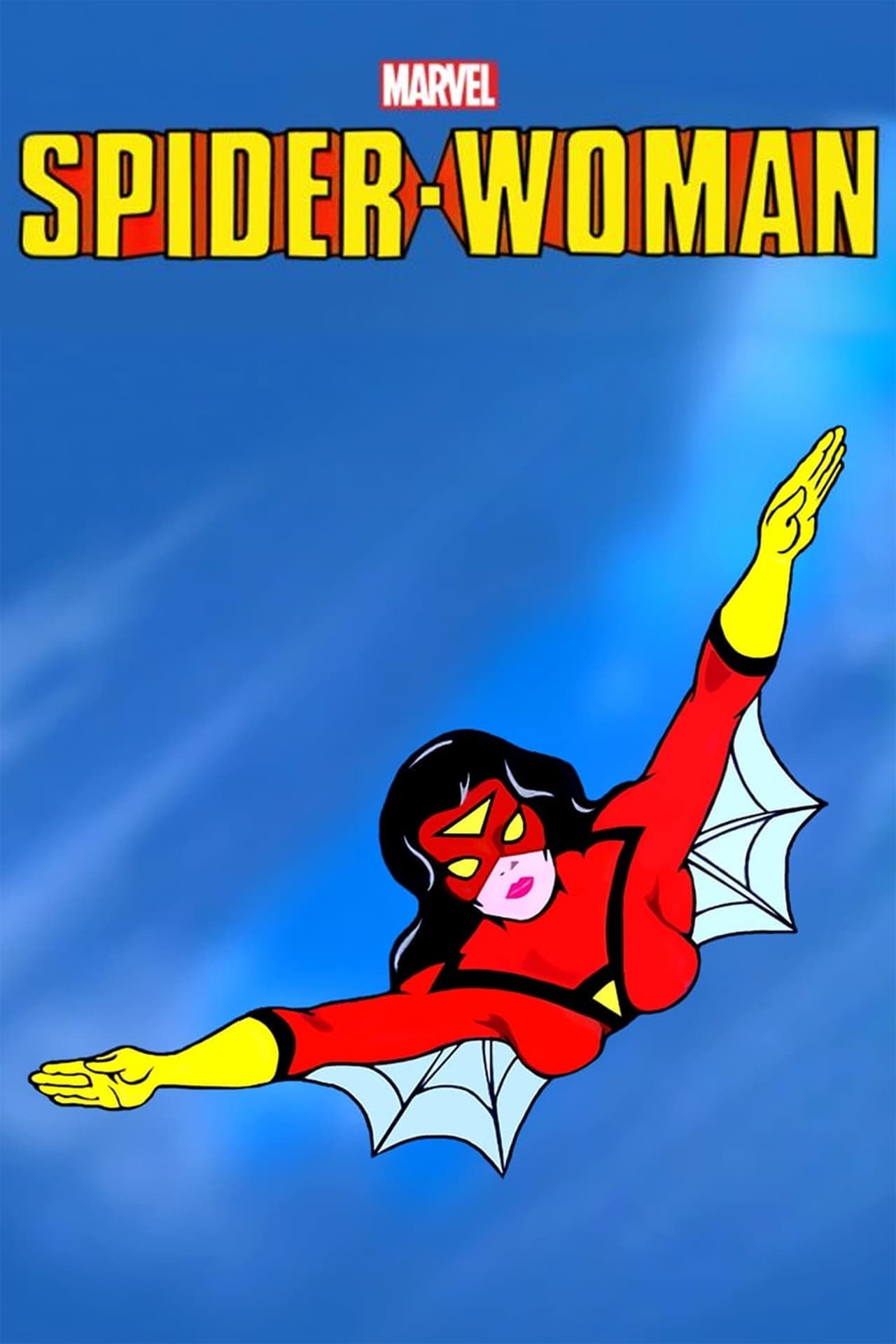 Serie Spider-Woman