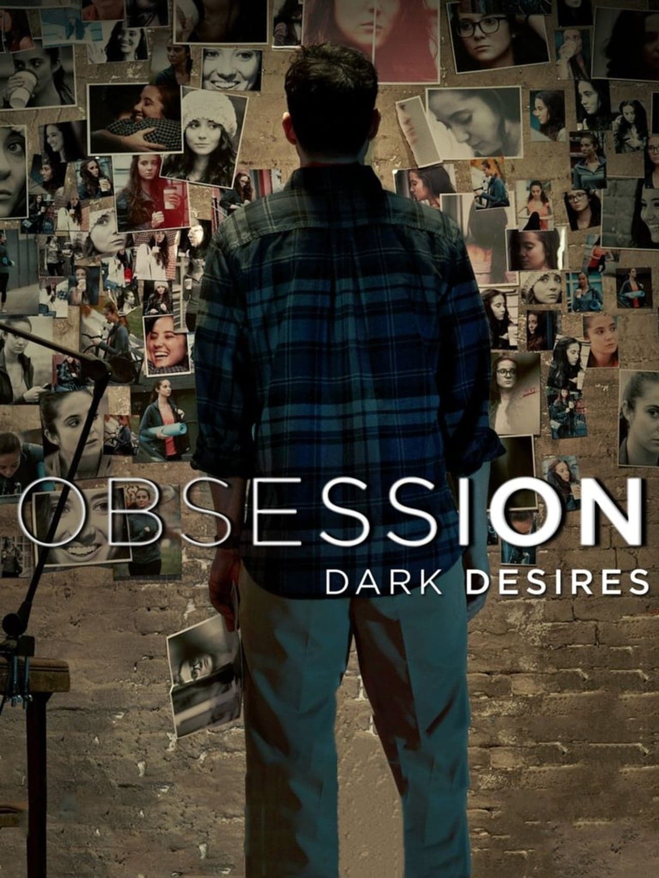 Serie Obsession: Dark Desires