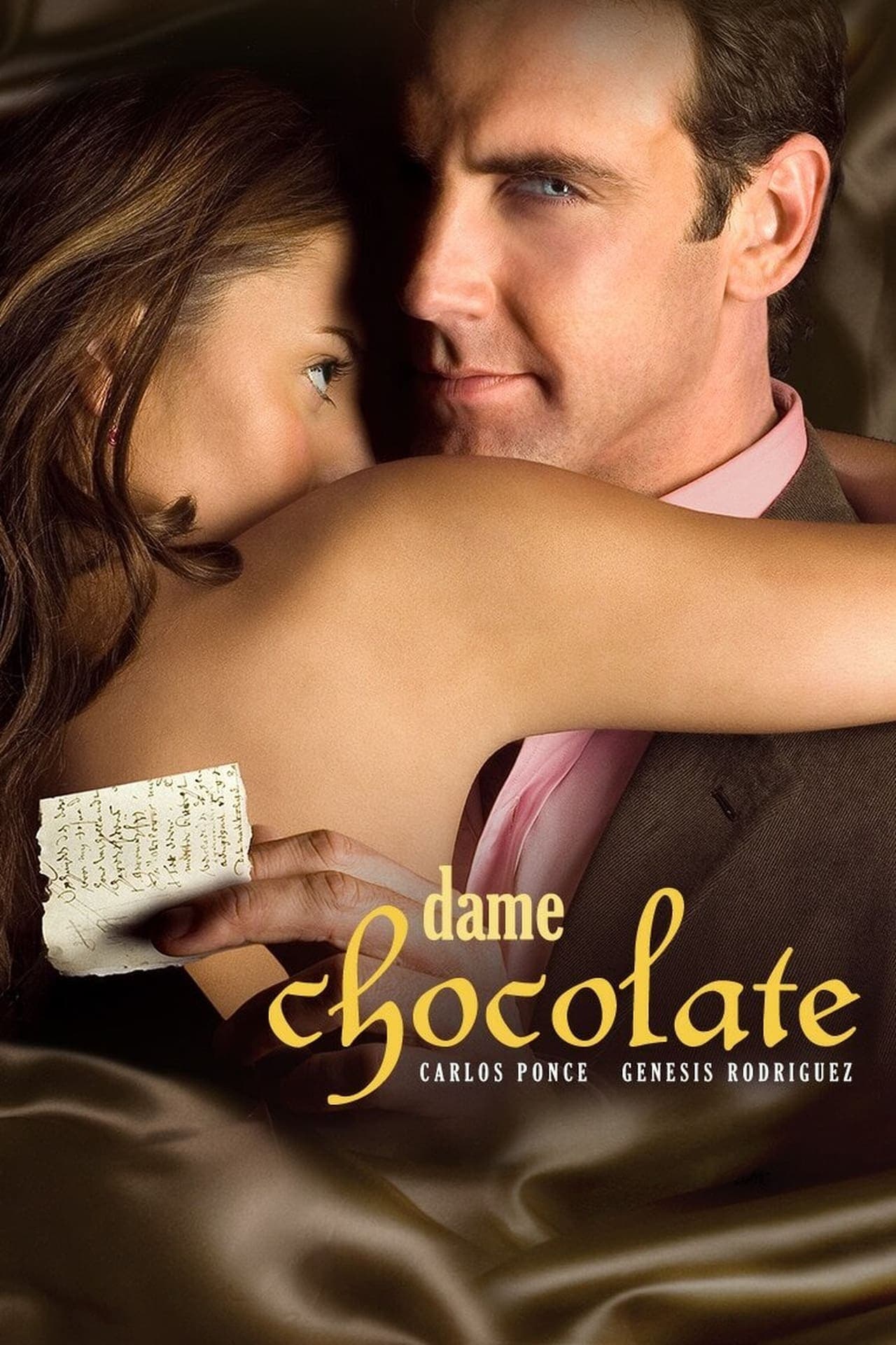 Serie Dame Chocolate