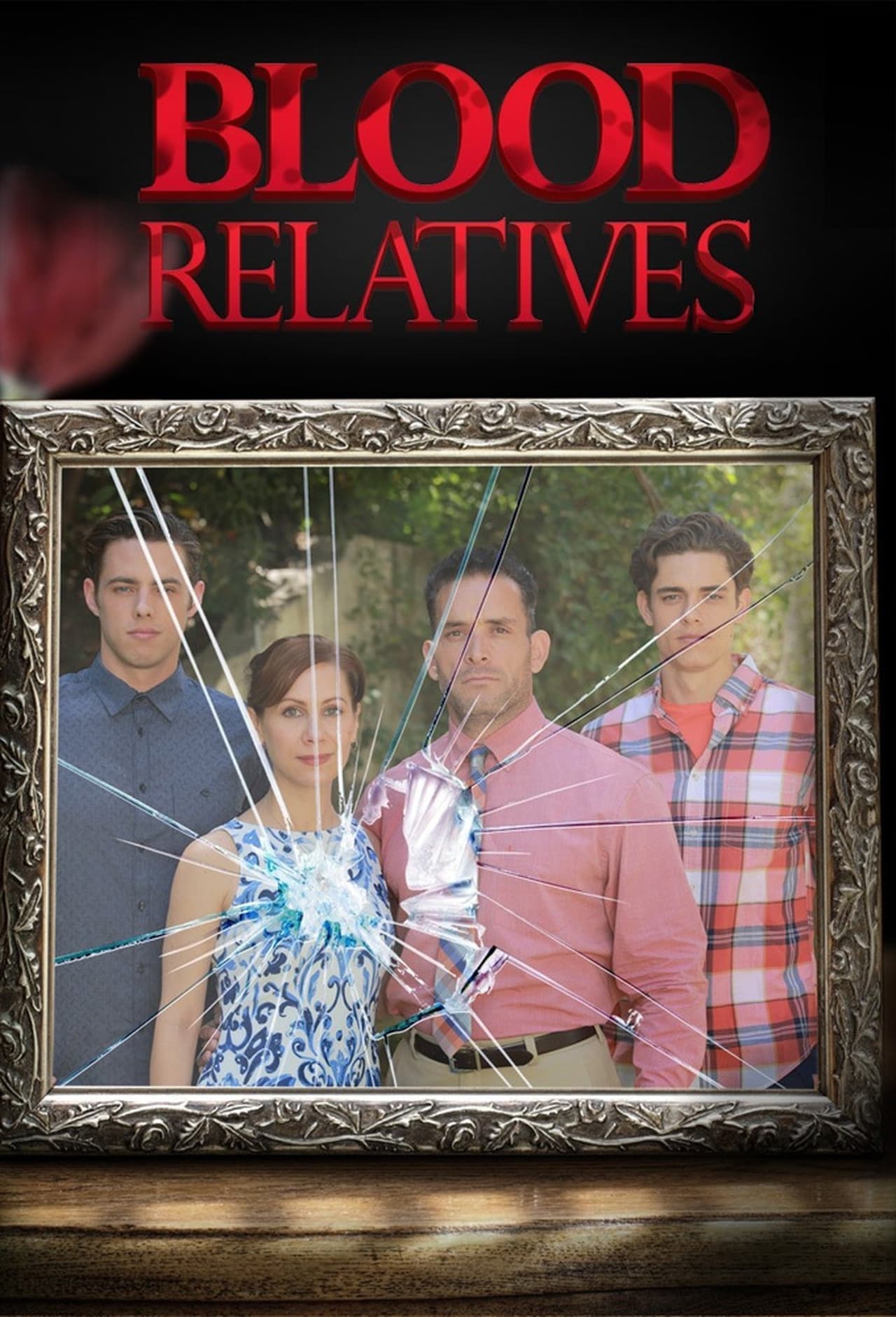 Serie Blood Relatives