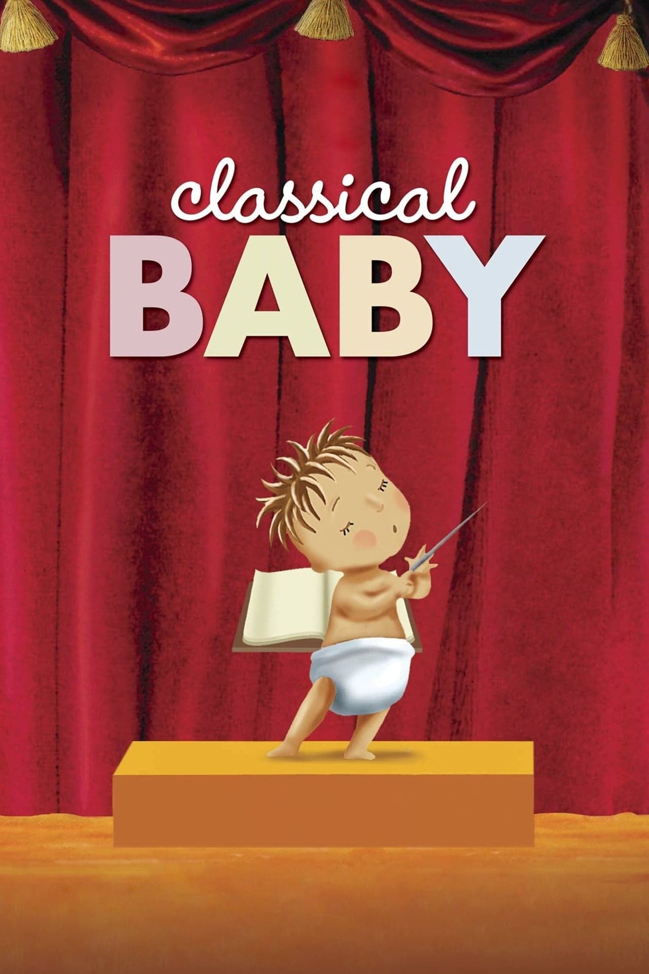 Serie Classical Baby